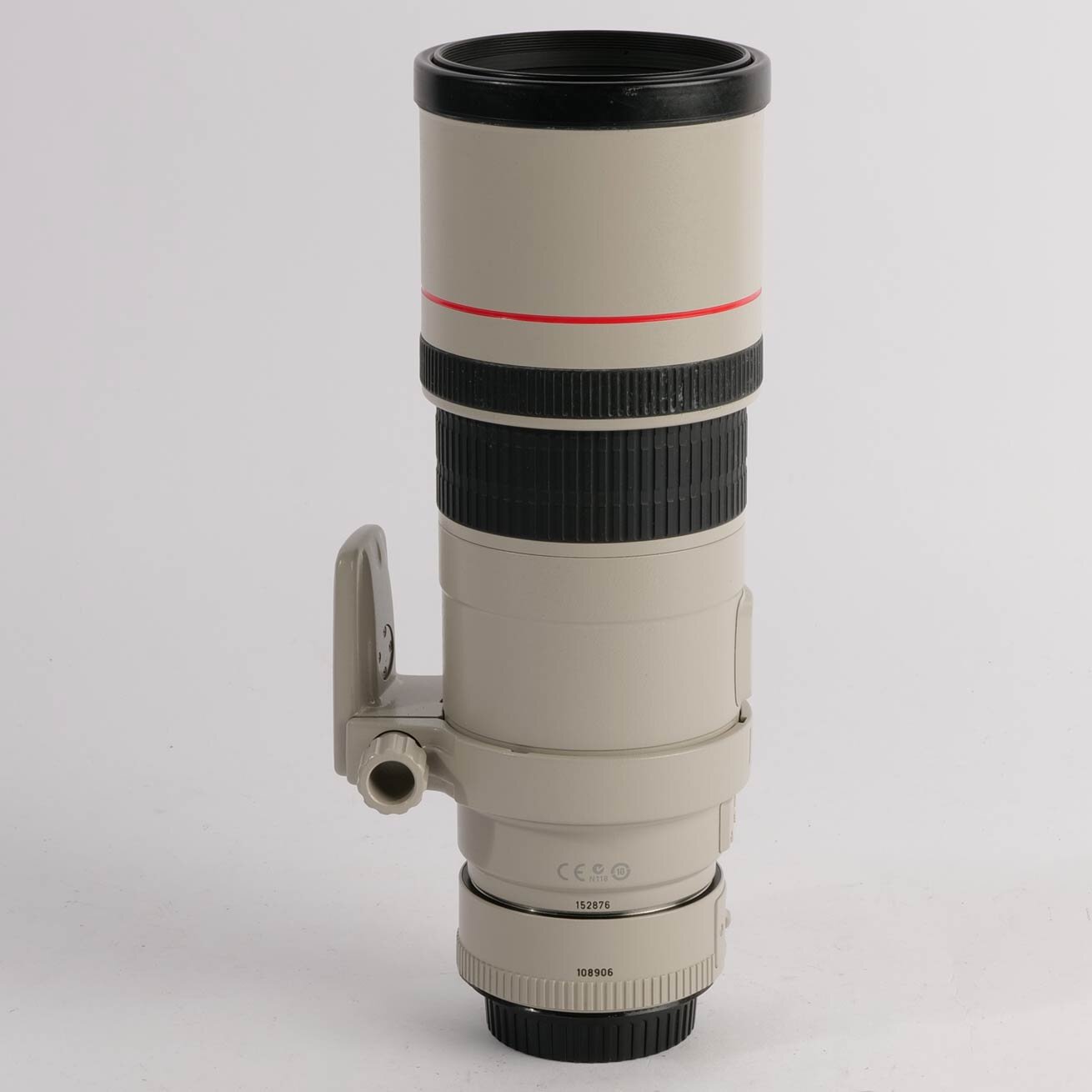 Canon EF 300mm f/4.0 L IS USM