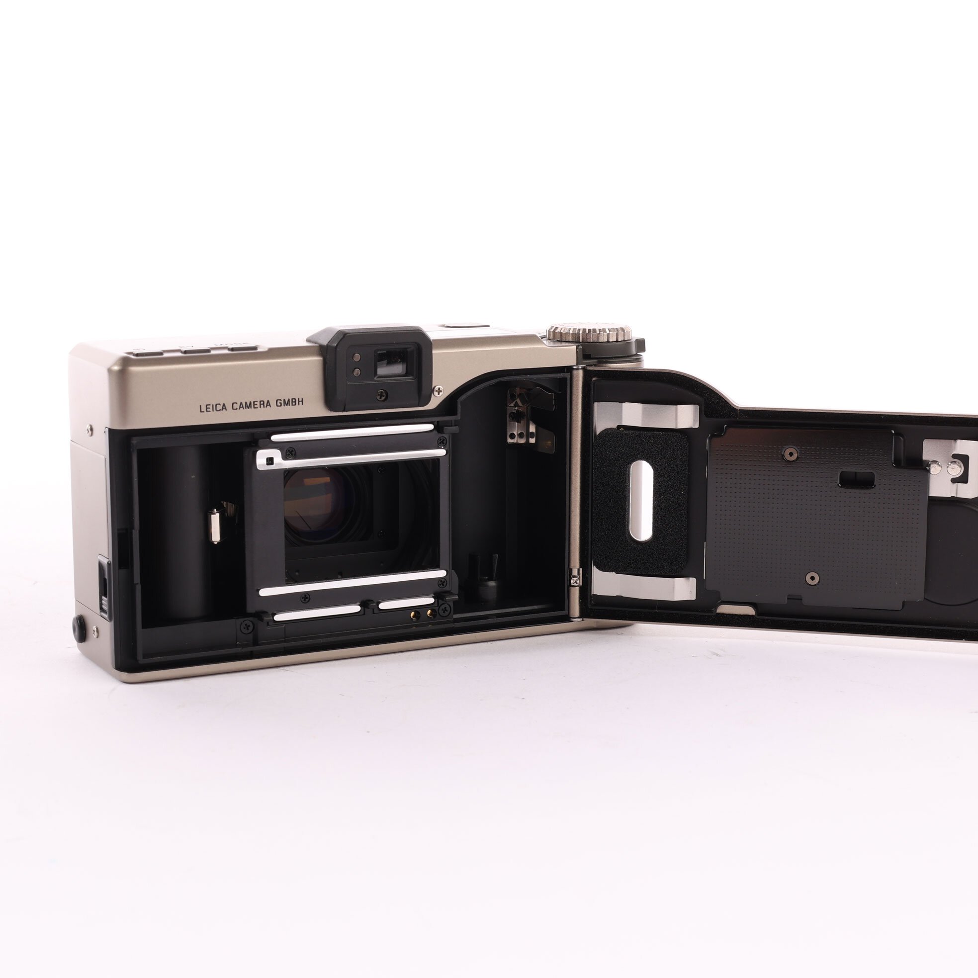 Leica Minilux Summarit 2.4/40mm