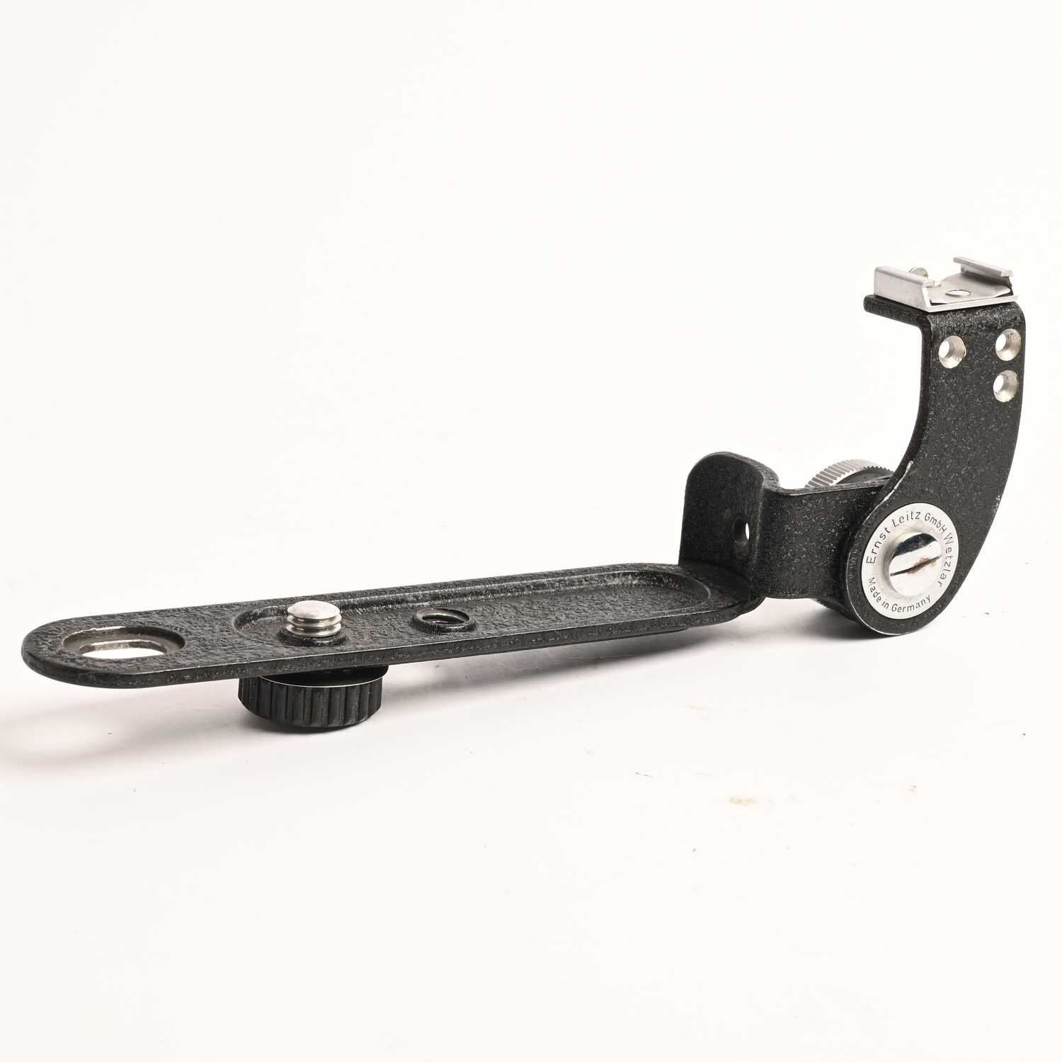 Leitz Leica Blitzschiene CTOOM 15545