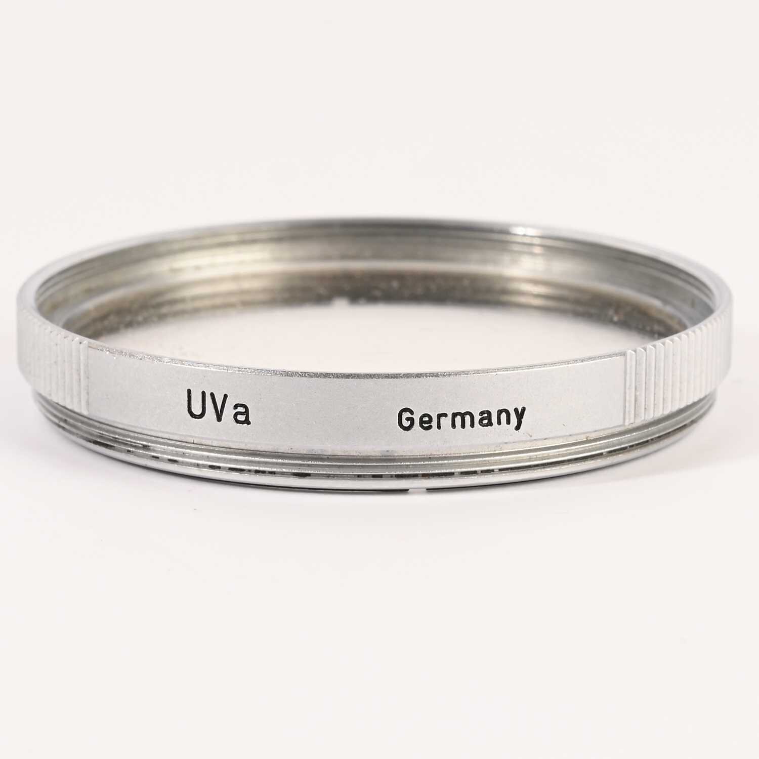 Ernst Leitz GmbH Wetzlar UVa 39mm