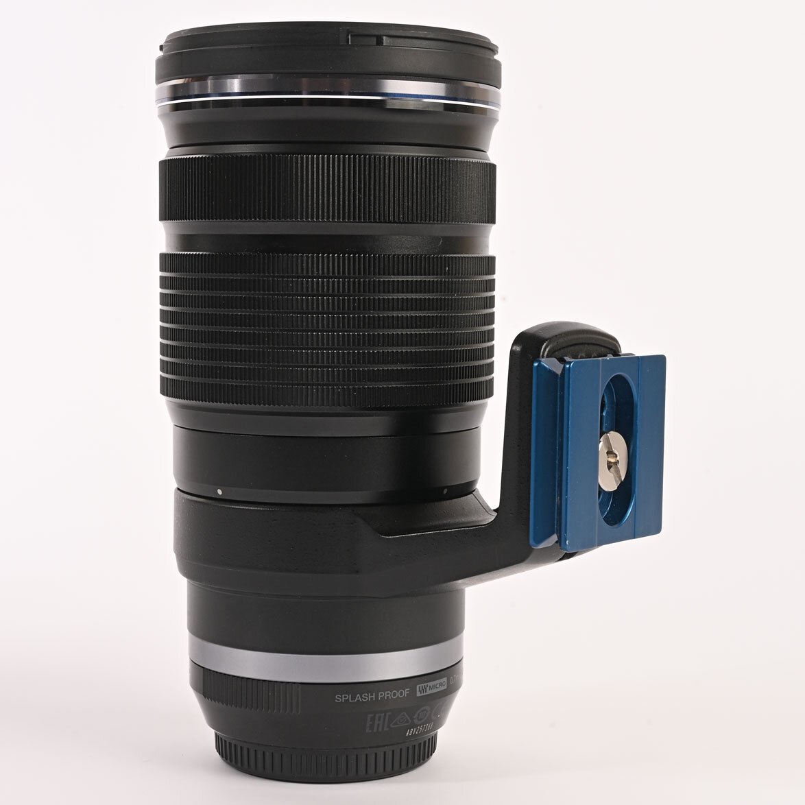 Olympus M.Zuiko Digital ED 40-150mm f/2.8 PRO Teleobjektiv