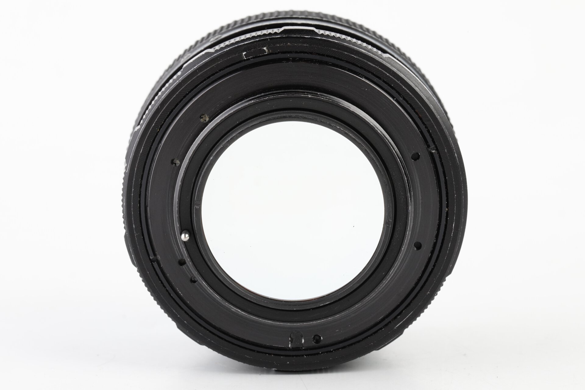 Fuji 1,4/50mm EBC Fujinon M42