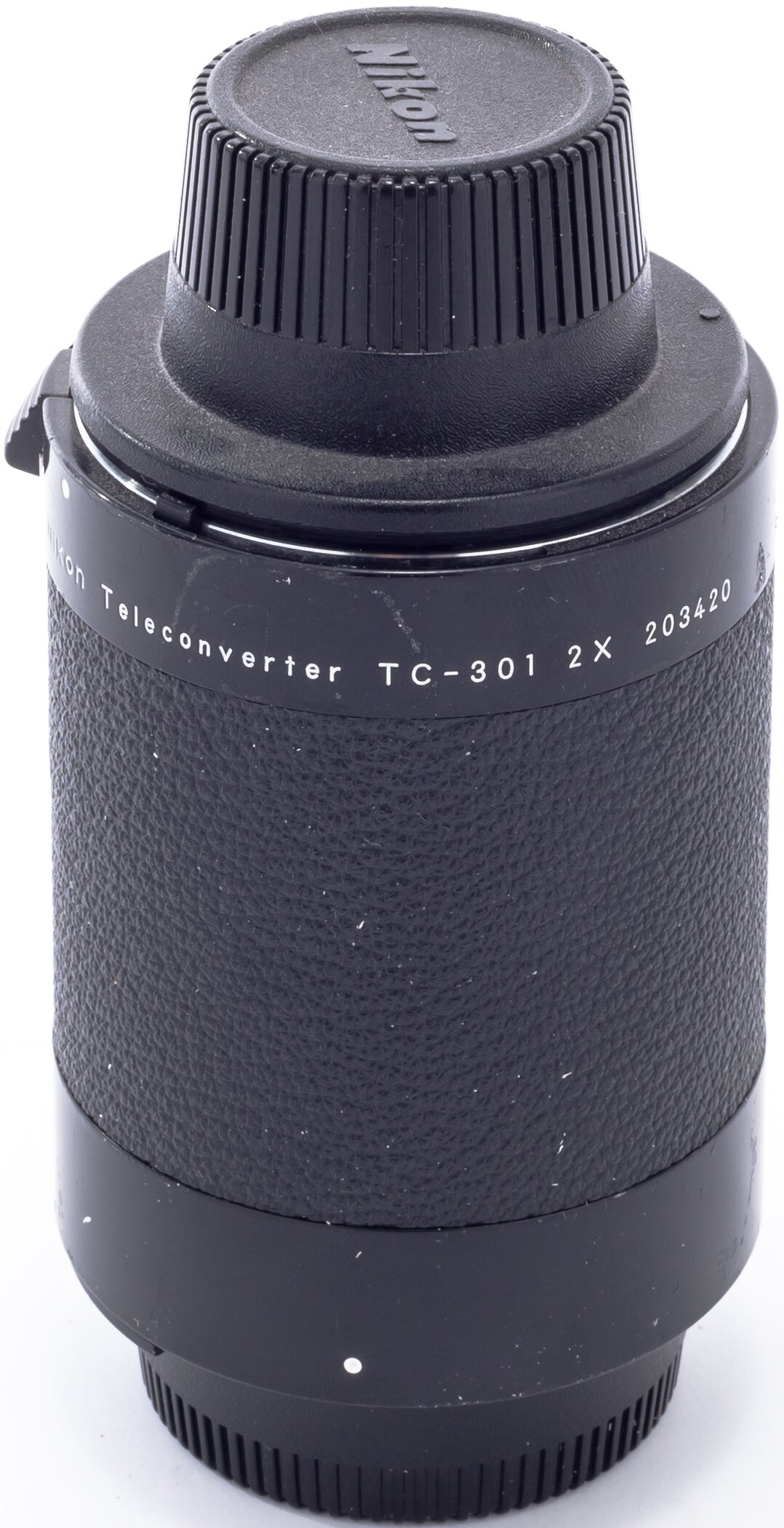 Nikon AIS  TC-301  2x-Konverter