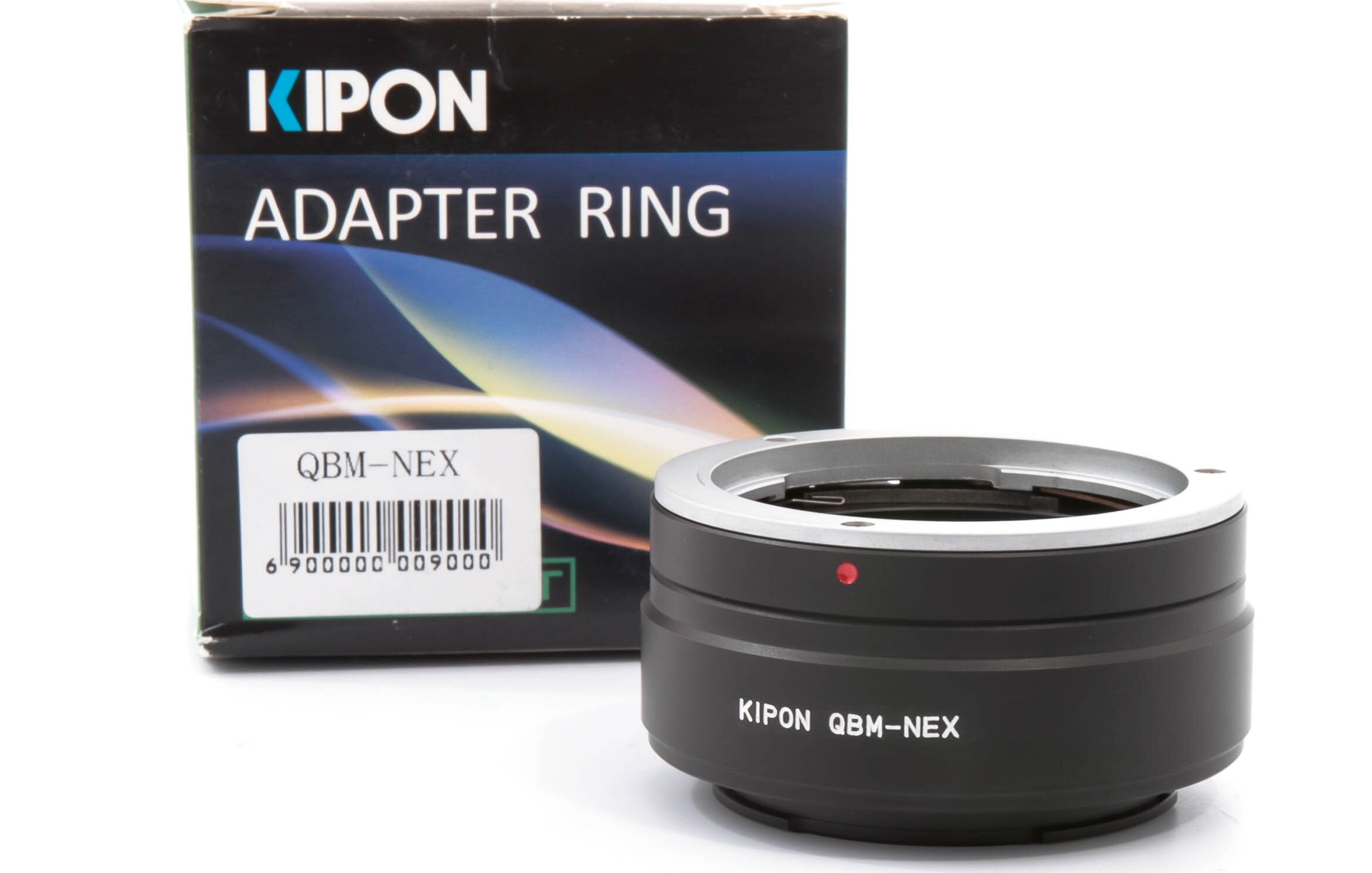 Kipon Adapter Ring Rollei SLR - Sony NEX E-Mount