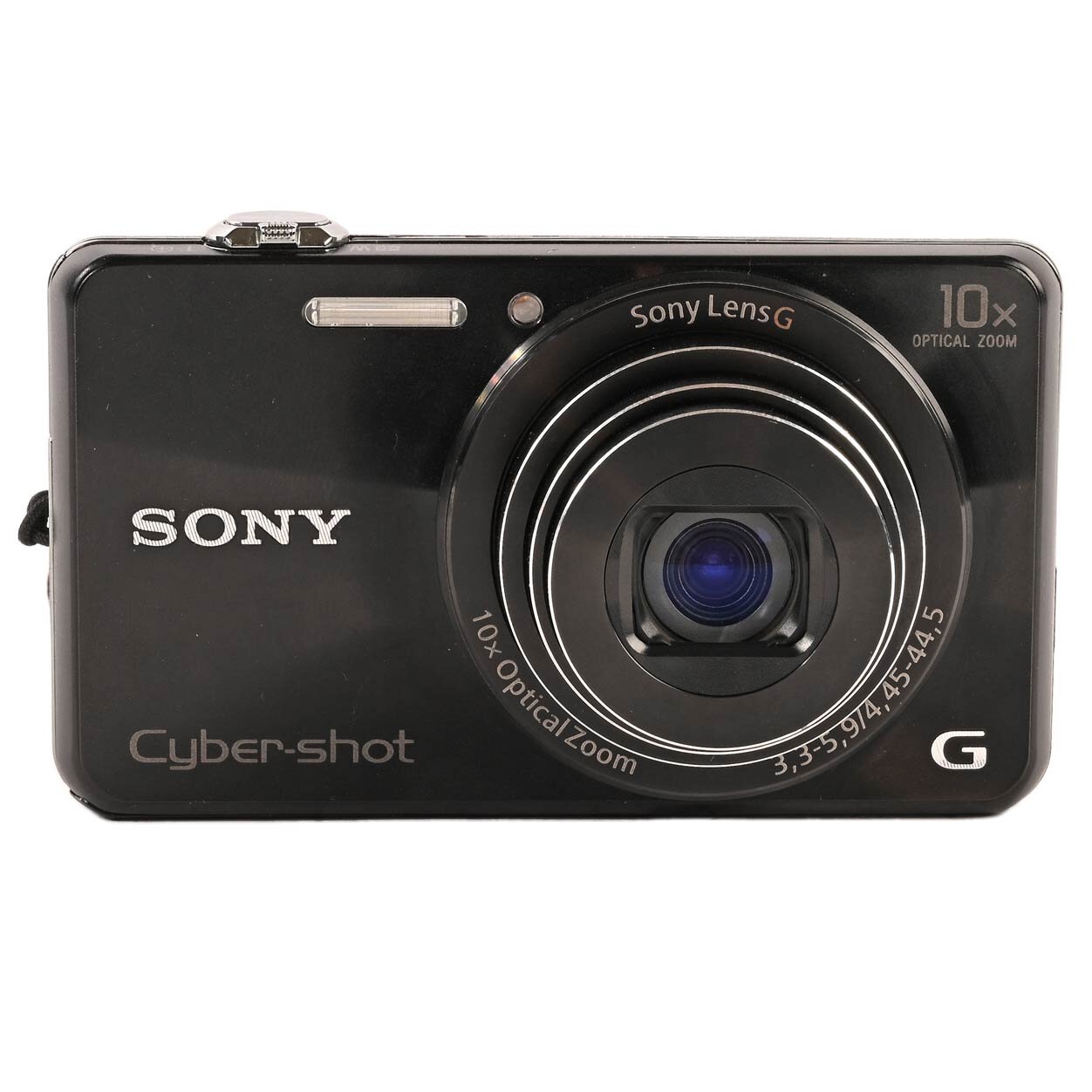 Sony Cyber-shot DSC-WX220 18.2 MP Digitalkamera