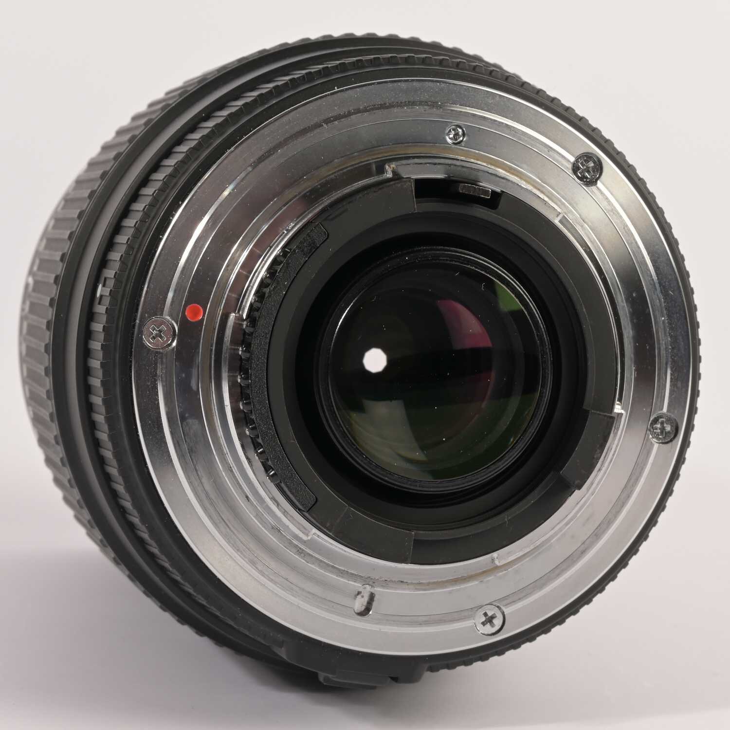 Sigma Objektiv 70-300mm 1:4-5.6 DG macro Nikon F