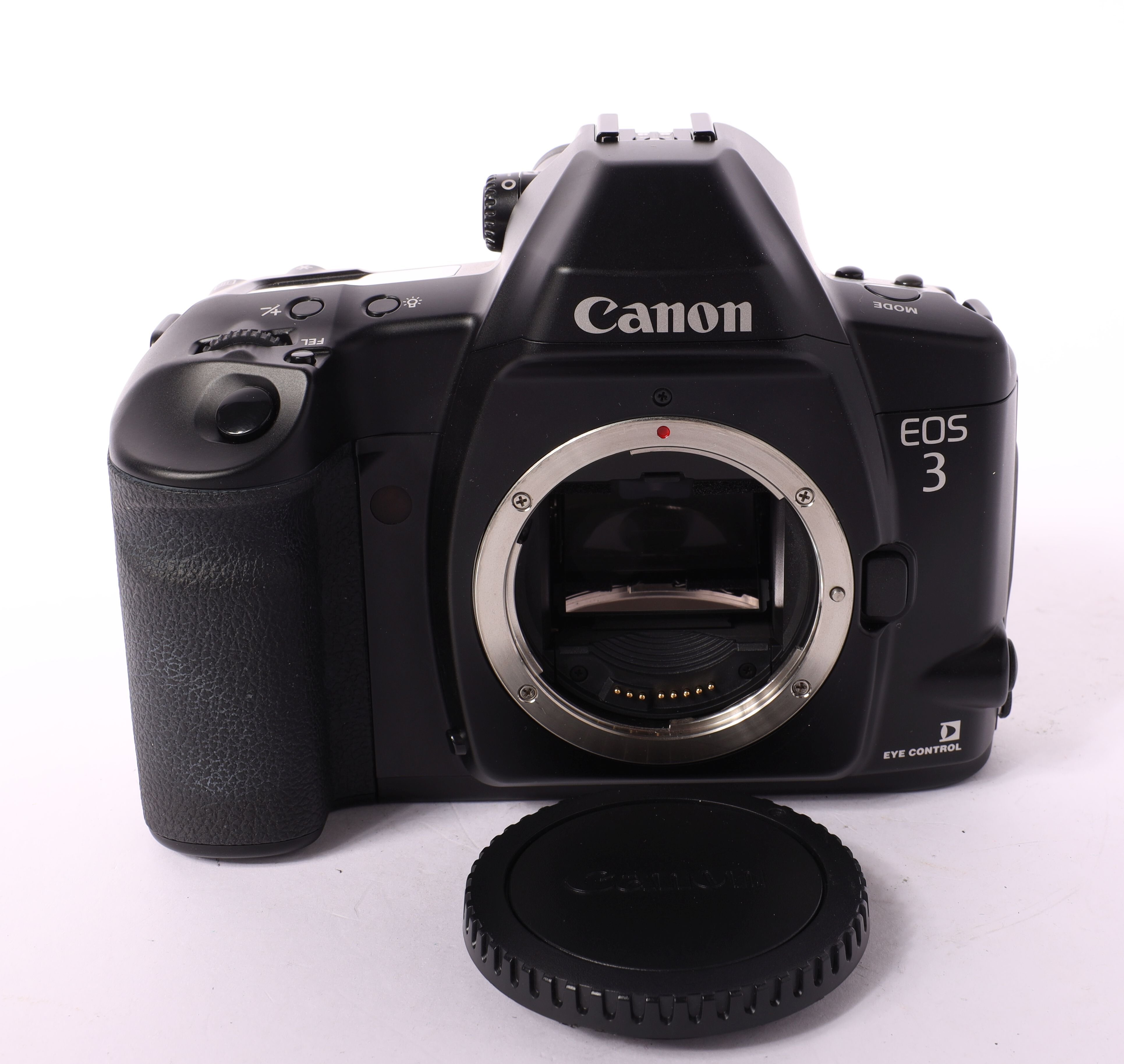 Canon EOS 3 Gehäuse