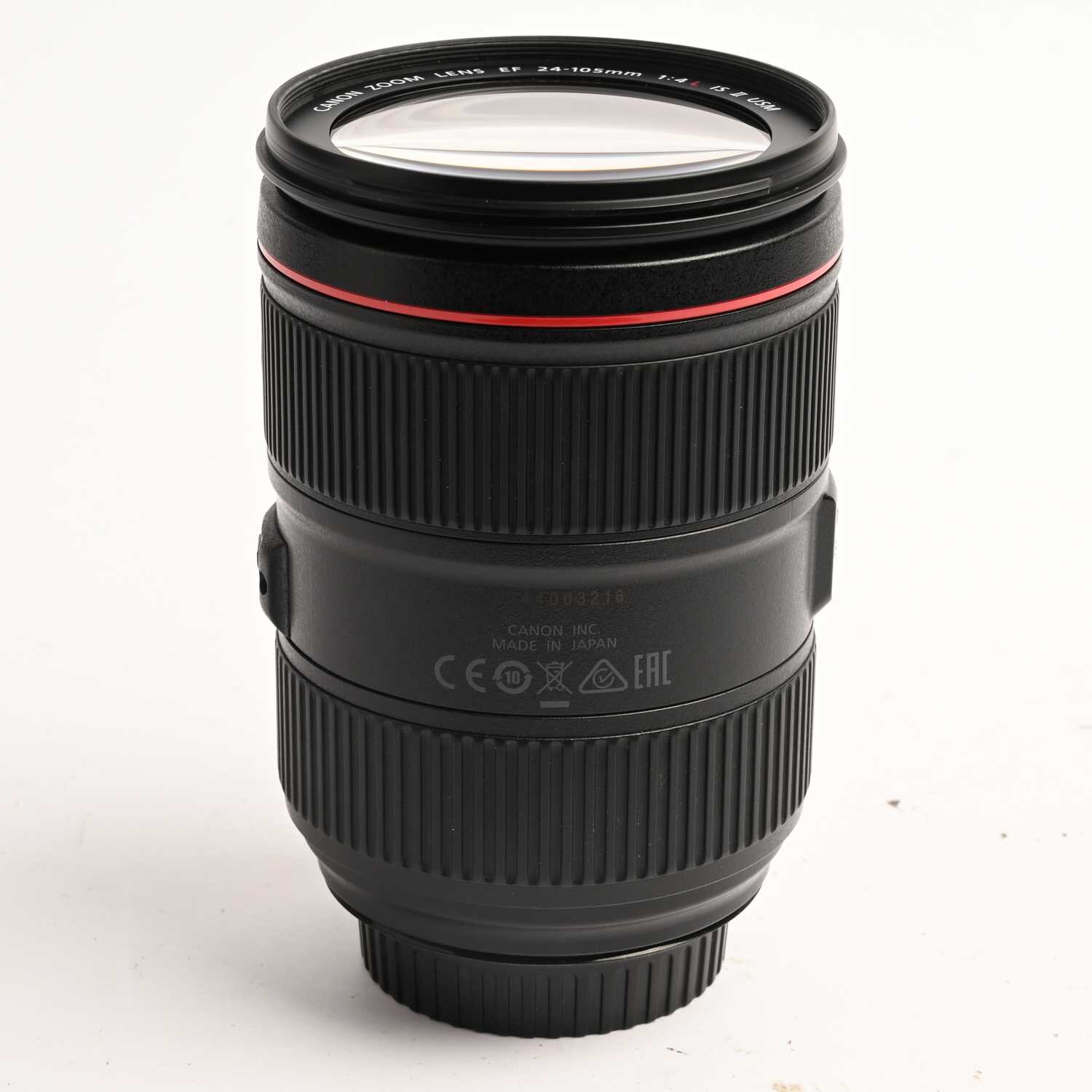 Canon EF 24-105mm/4 L IS II USM