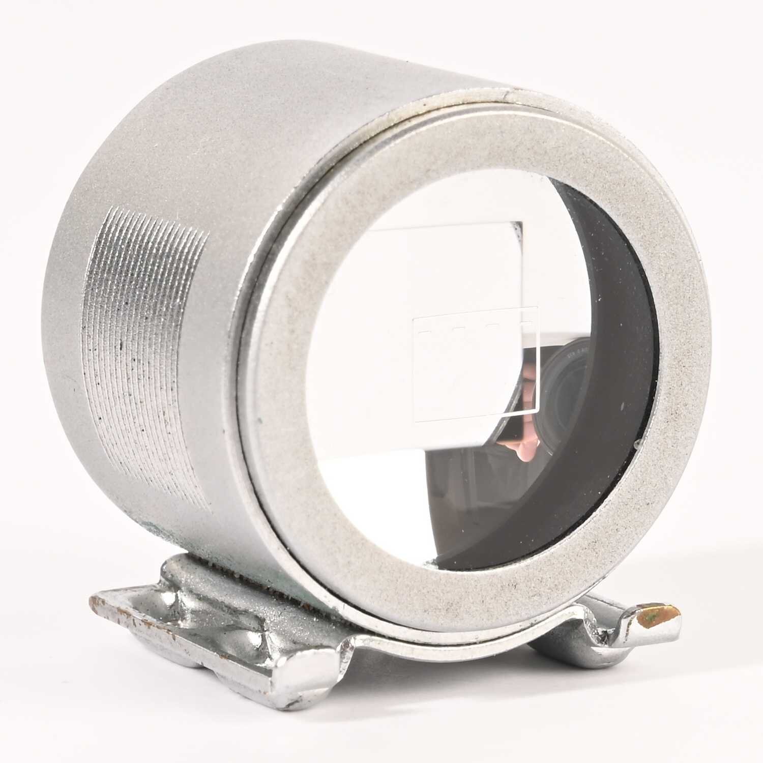 Leitz Leica Spiegelsucher Sucher Aufstecksucher finder SBOOI 5cm 50mm