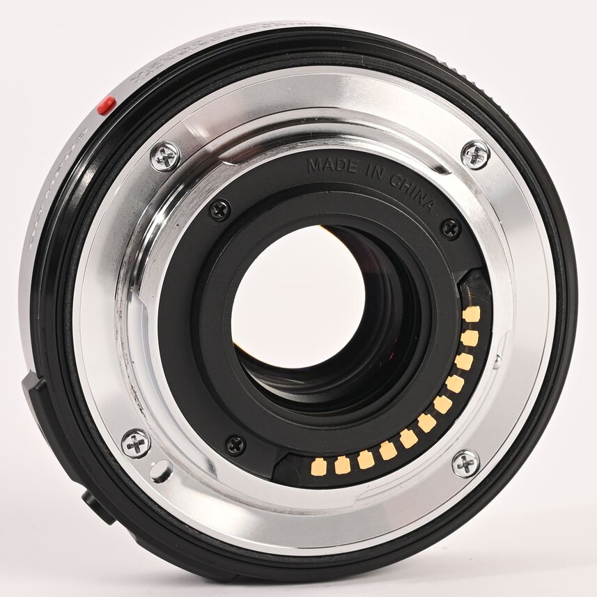 Olympus M.Zuiko Digital 1.4x Telekonverter MC-14