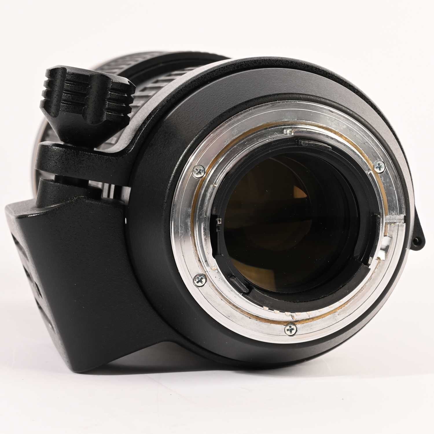 Tamron SP 2,8/70-200 LD IF DI Makro Nikon