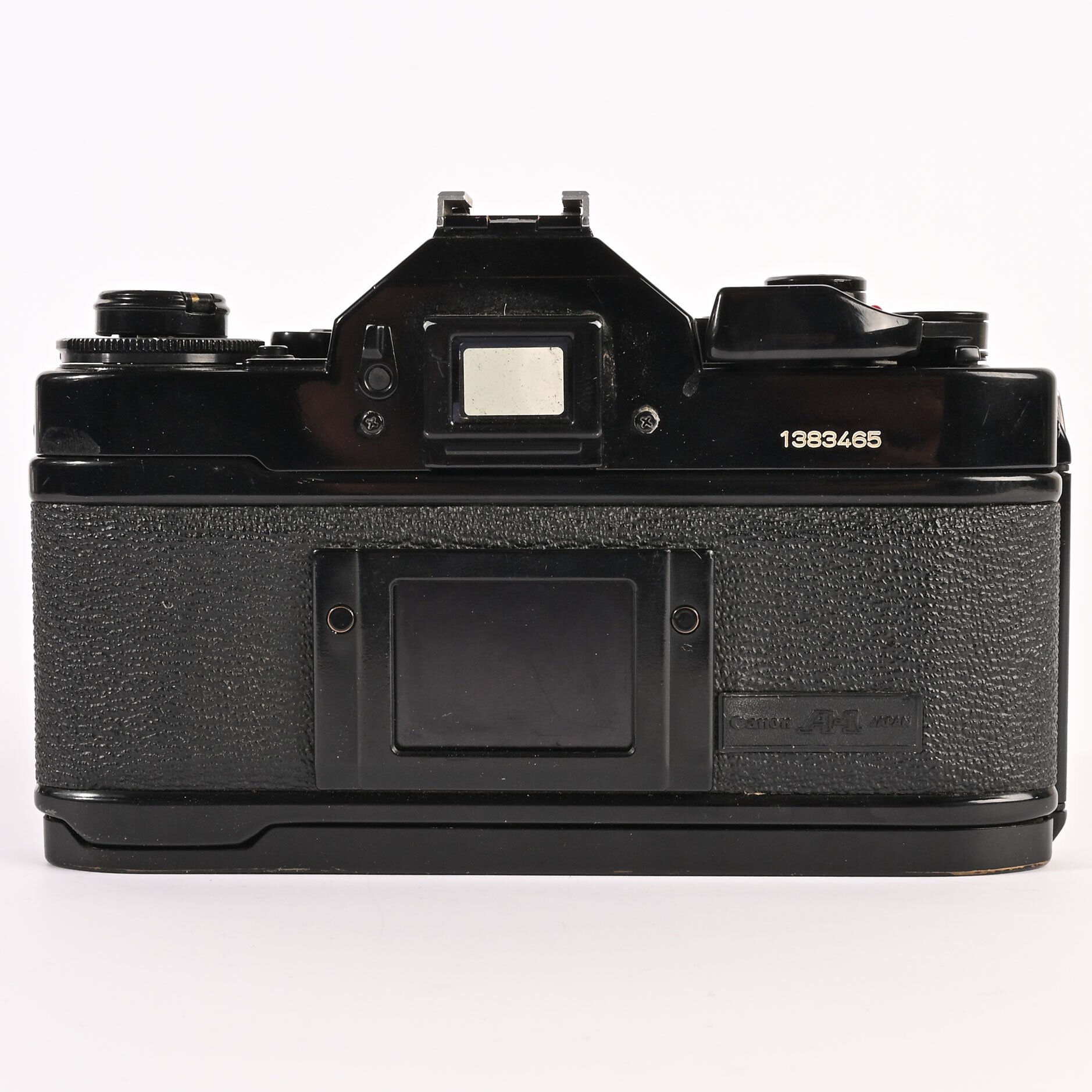 Canon A1 50mm 28-55mm 70-210mm Converter 2x