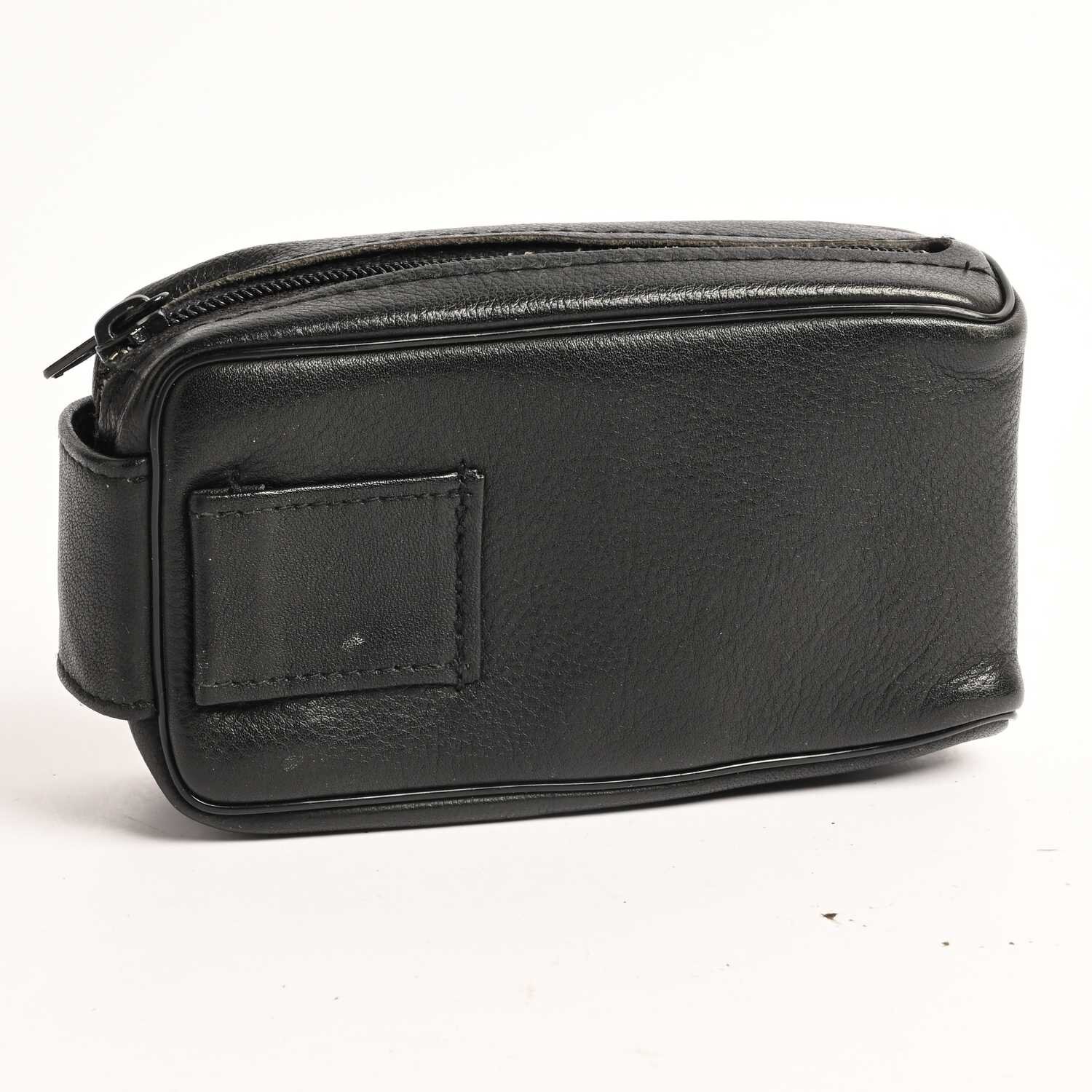 Leica 18501 Leathercase