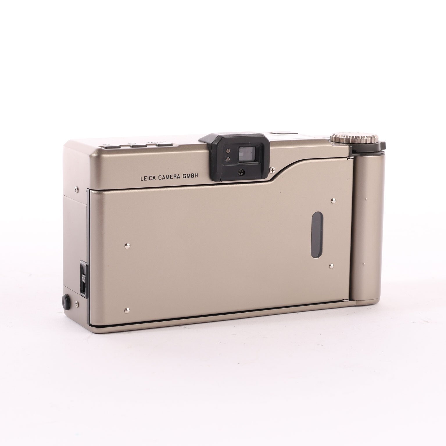 Leica Minilux Summarit 2.4/40mm