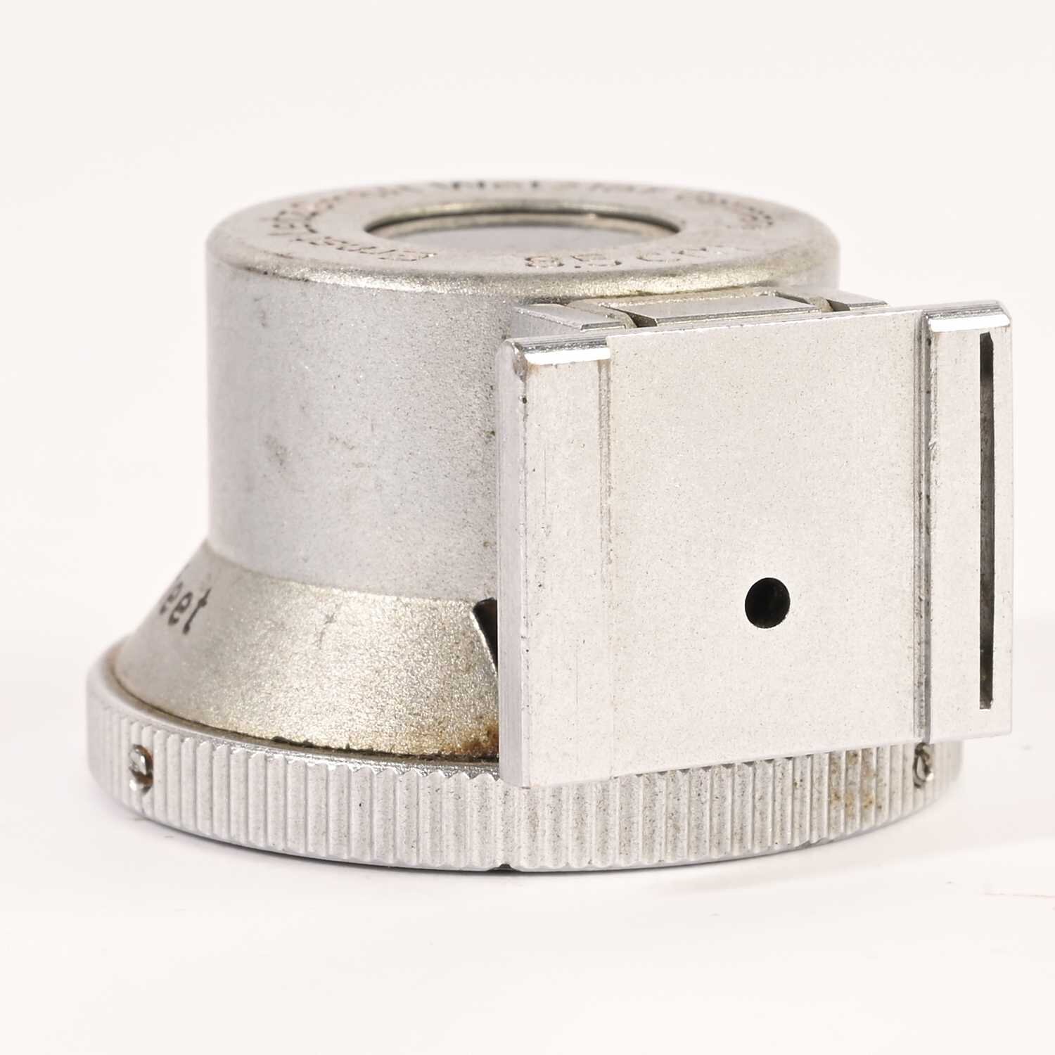 Leitz Leica 85mm Sucher SGOOD Finder 12020