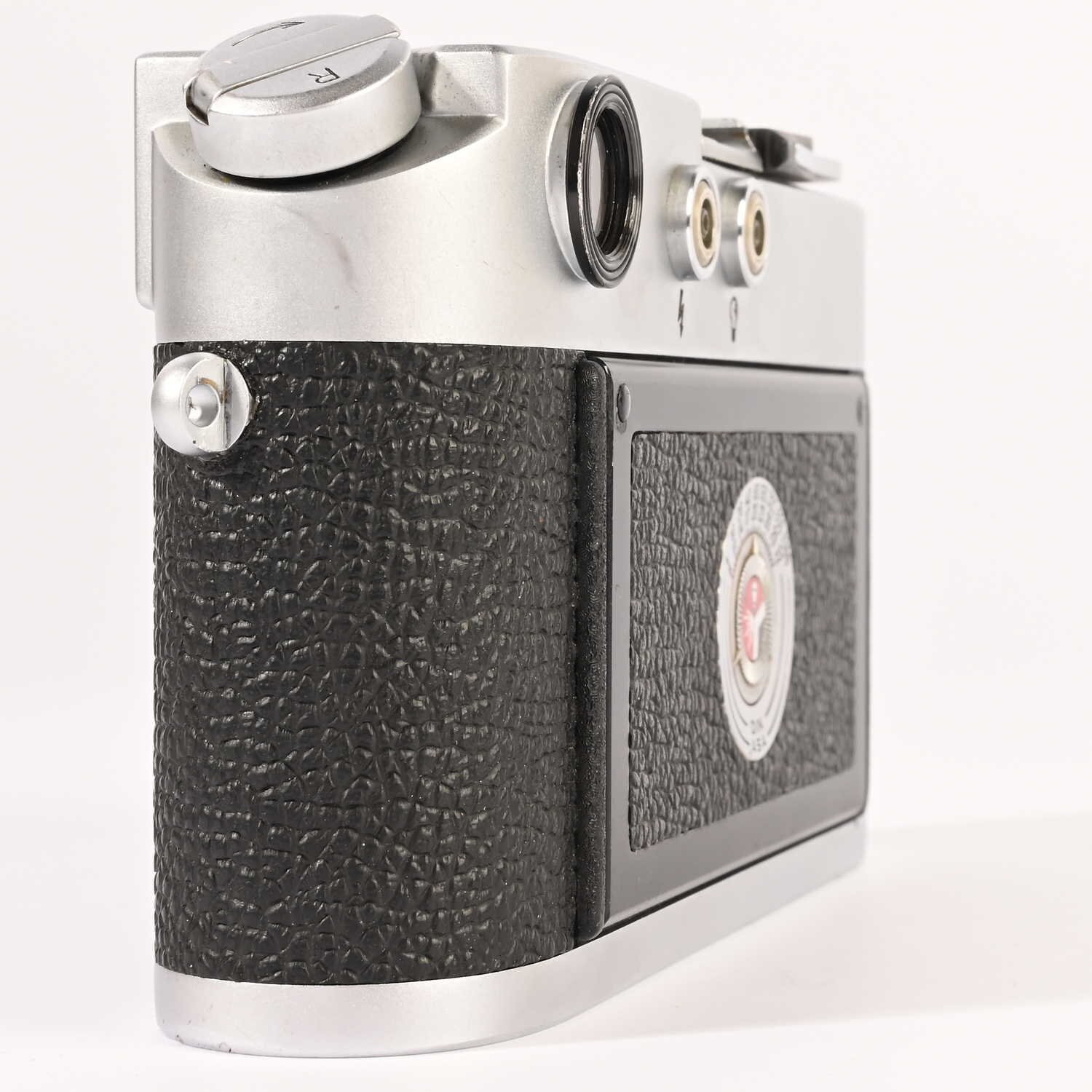 Leitz Leica M4 body
