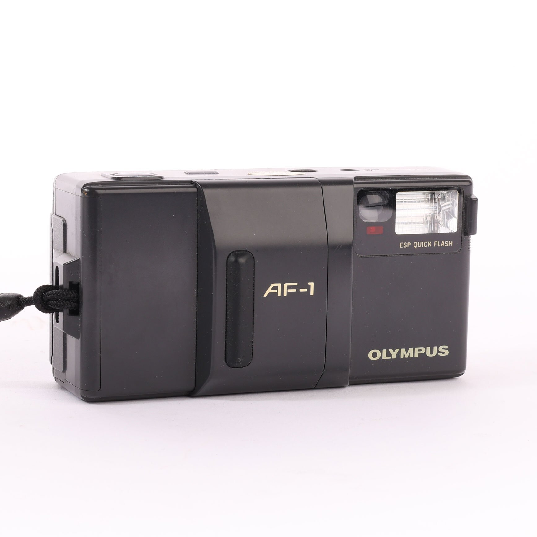 Olympus AF 1 2.8/35mm