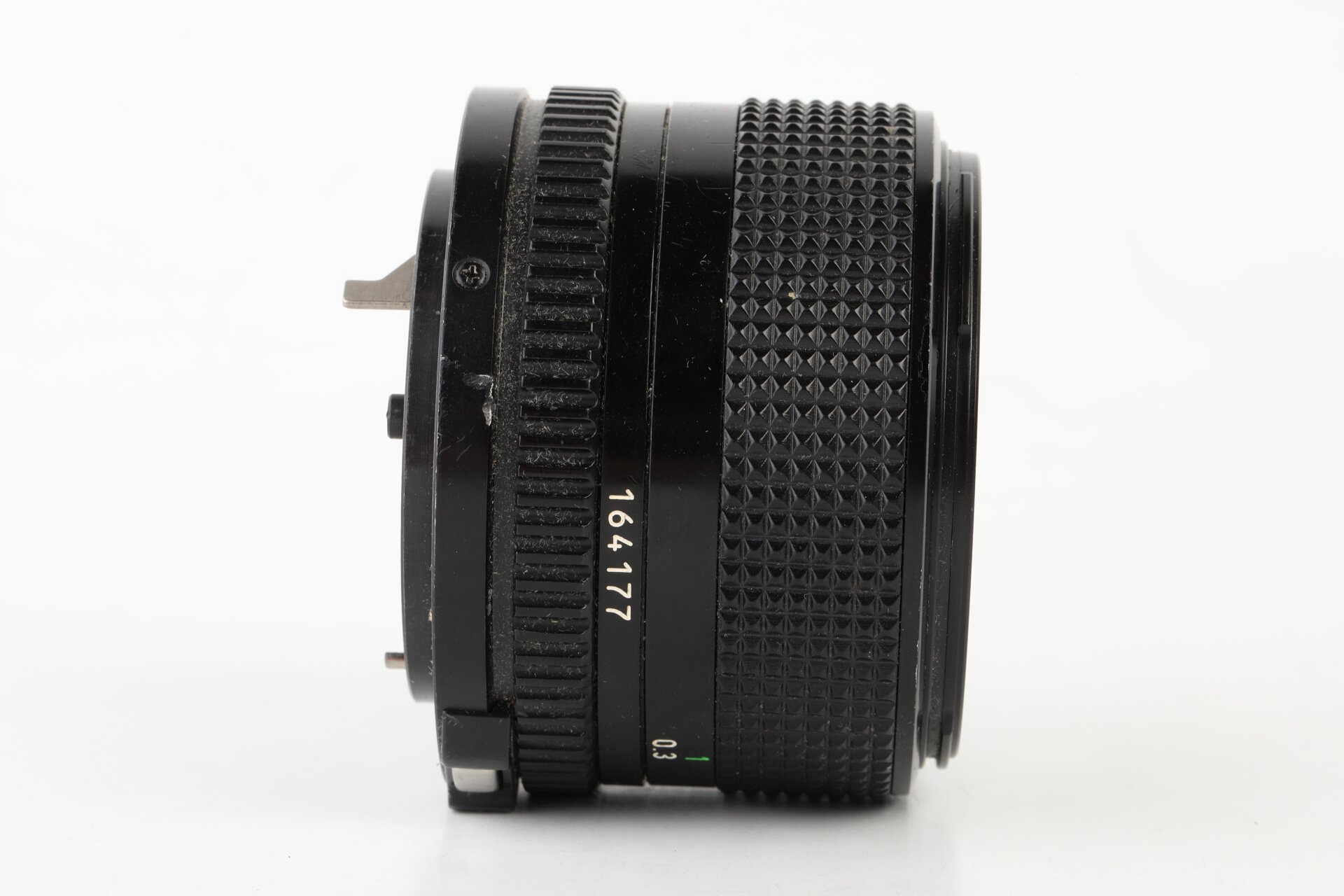 Canon FD 24mm 2,8 Canon FD 24mm 2,8