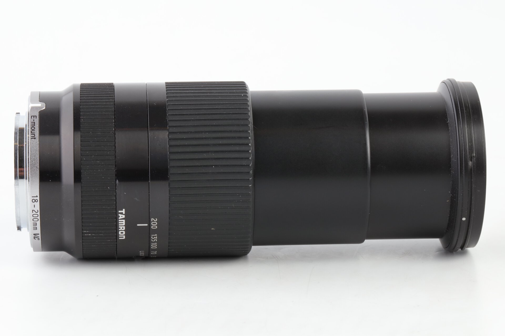 Tamron 18-200mm 3,5-6,3 Di III VC Sony E Mount