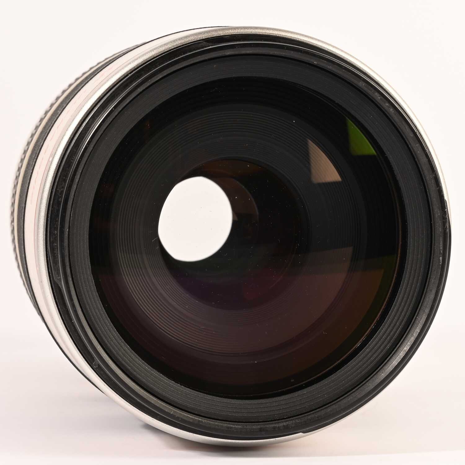 Canon EF 100-400mm f/4.5-5.6 L IS USM Teleobjektiv