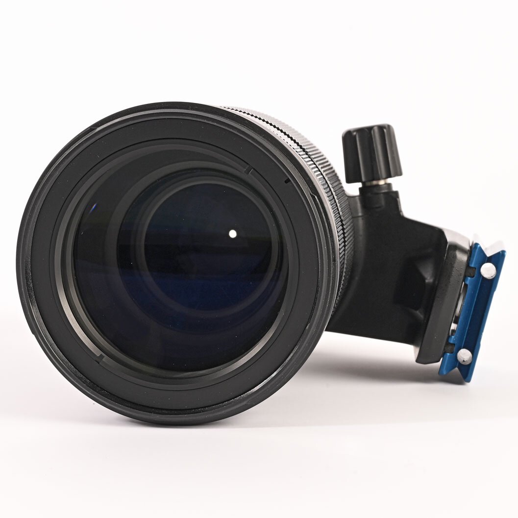 Olympus M.Zuiko Digital ED 40-150mm f/2.8 PRO Teleobjektiv