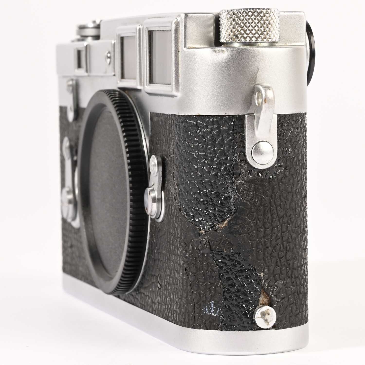 Leitz Leica M3 body