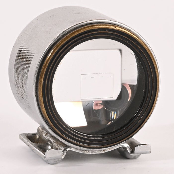 Leitz Leica Spiegelsucher Sucher Aufstecksucher finder SBOOI 5cm 50mm