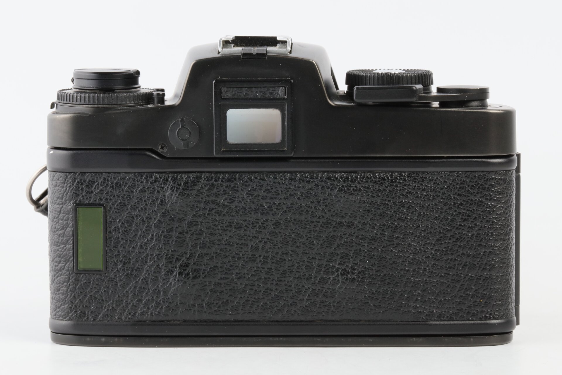 Leica R4 Gehäuse schwarz 10043