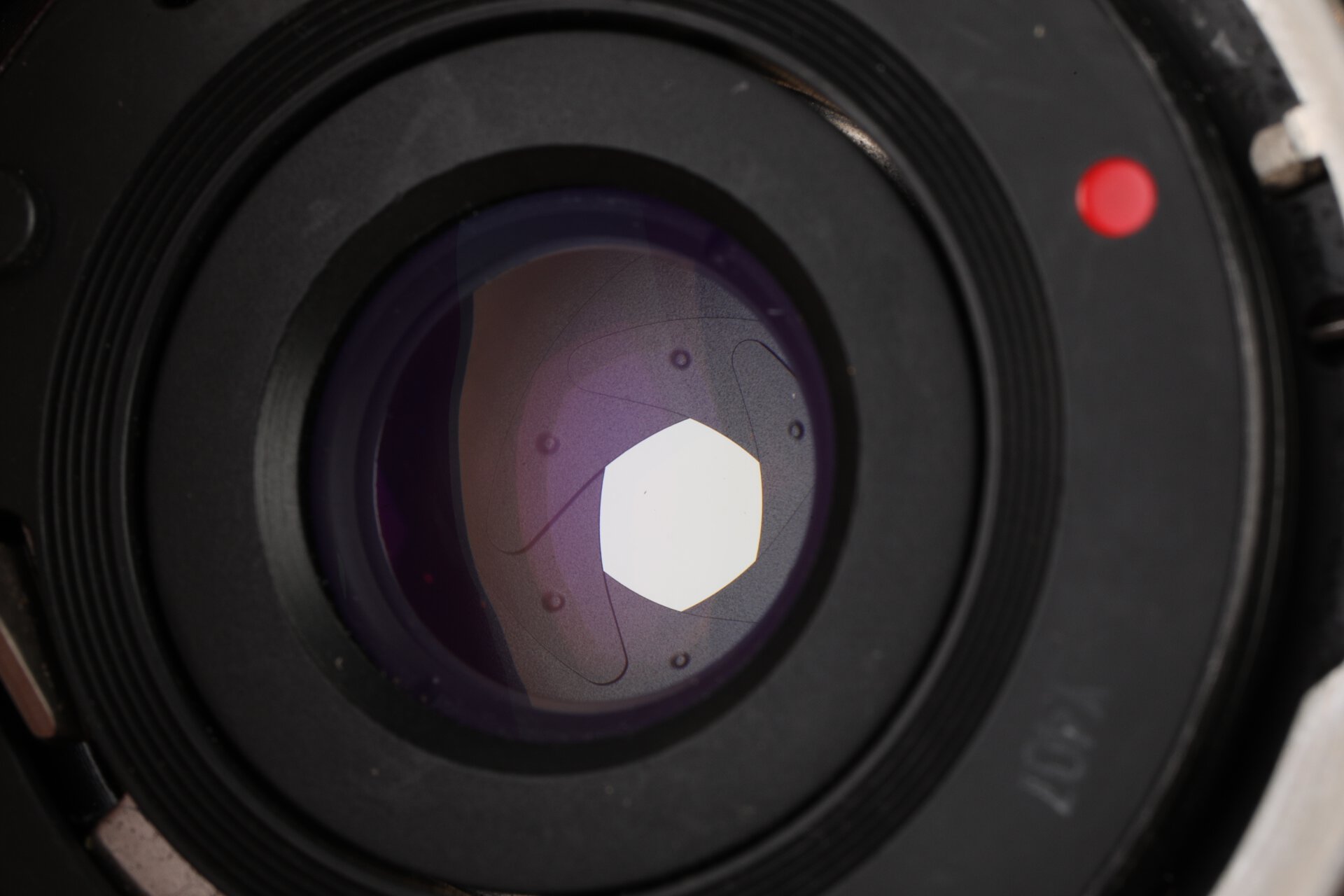 Canon FD 24mm 2,8 Canon FD 24mm 2,8