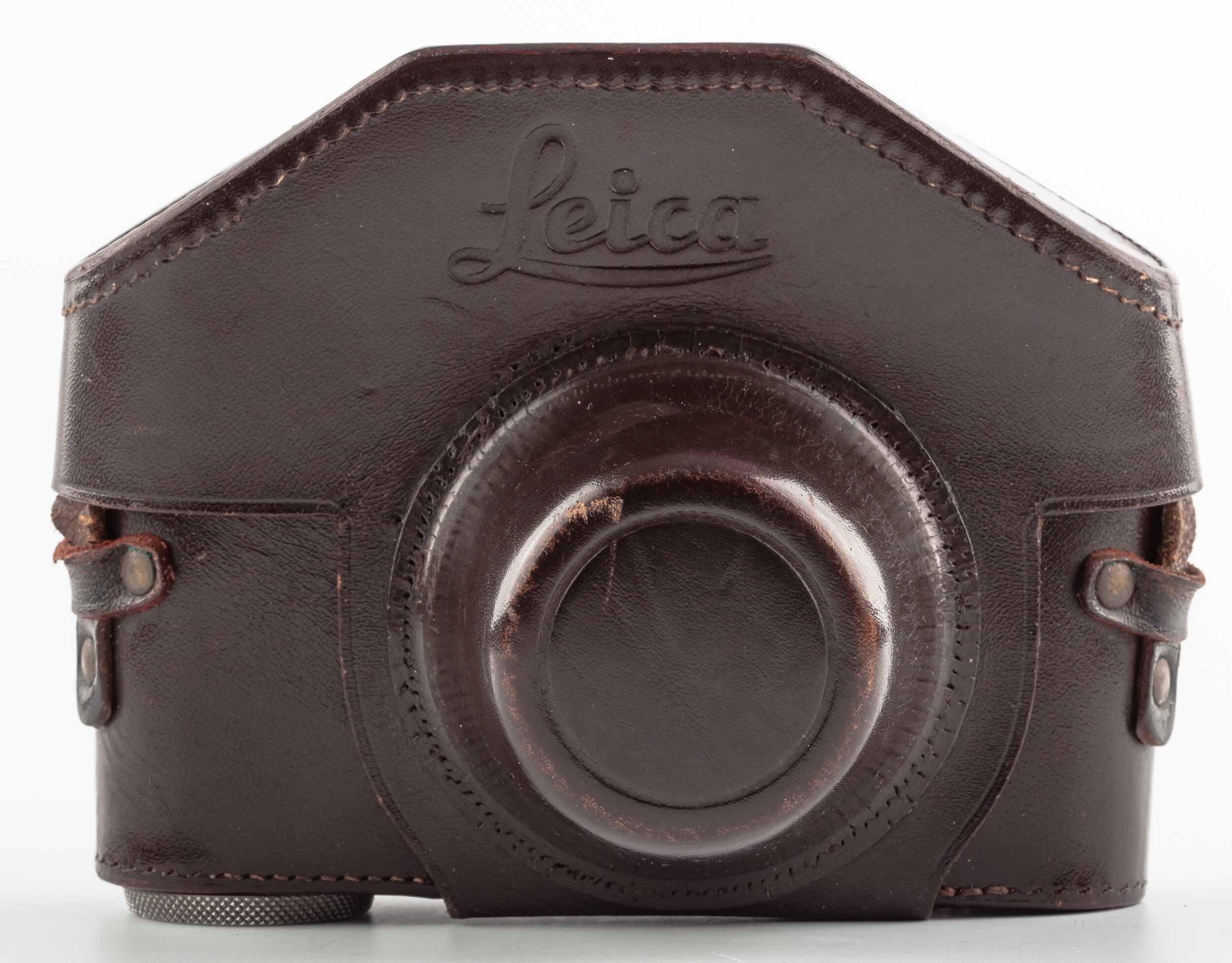 Leica Case srew mount body