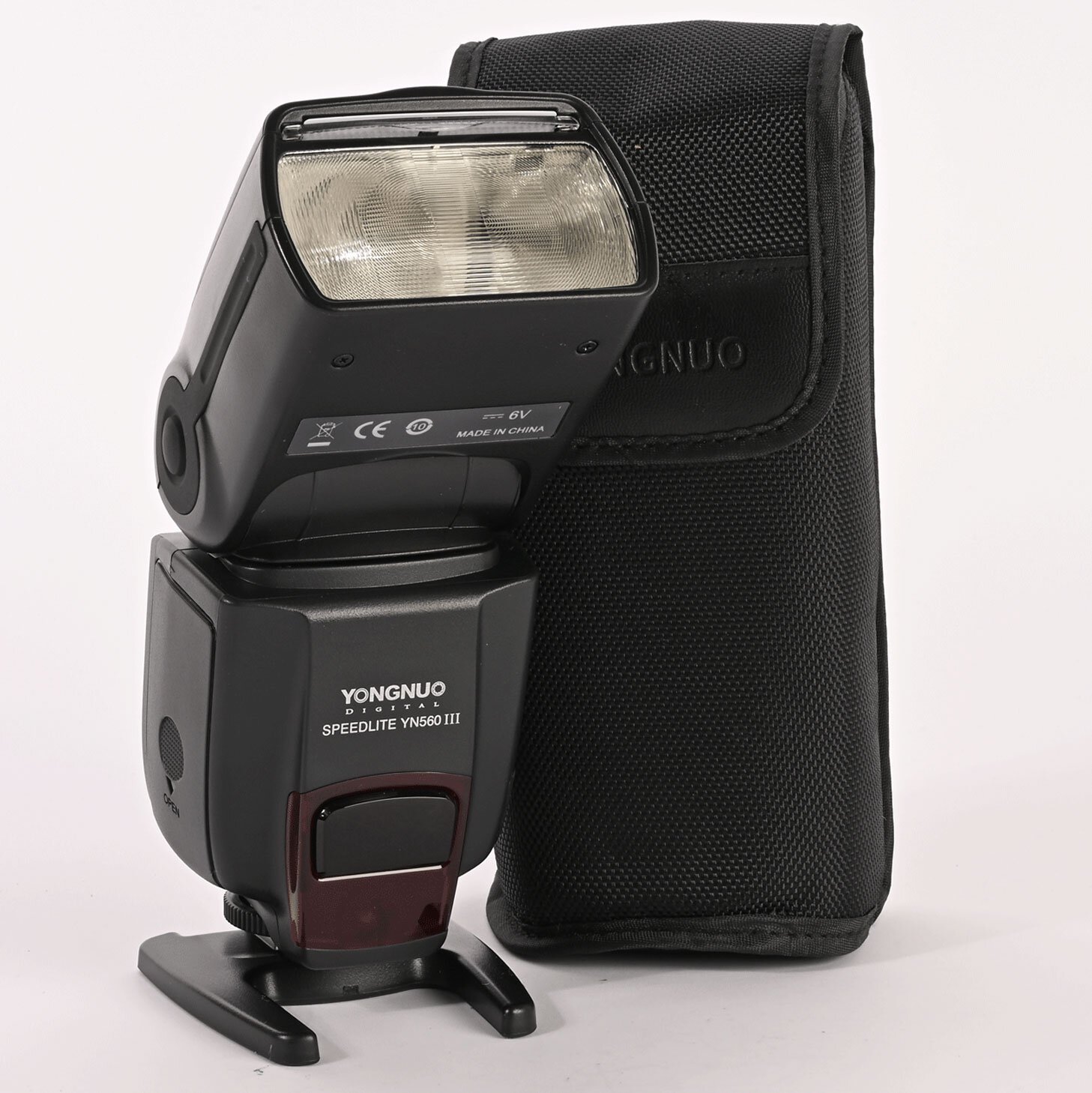 Yongnuo YN 560 III YN560 Speedlite Blitz Canon