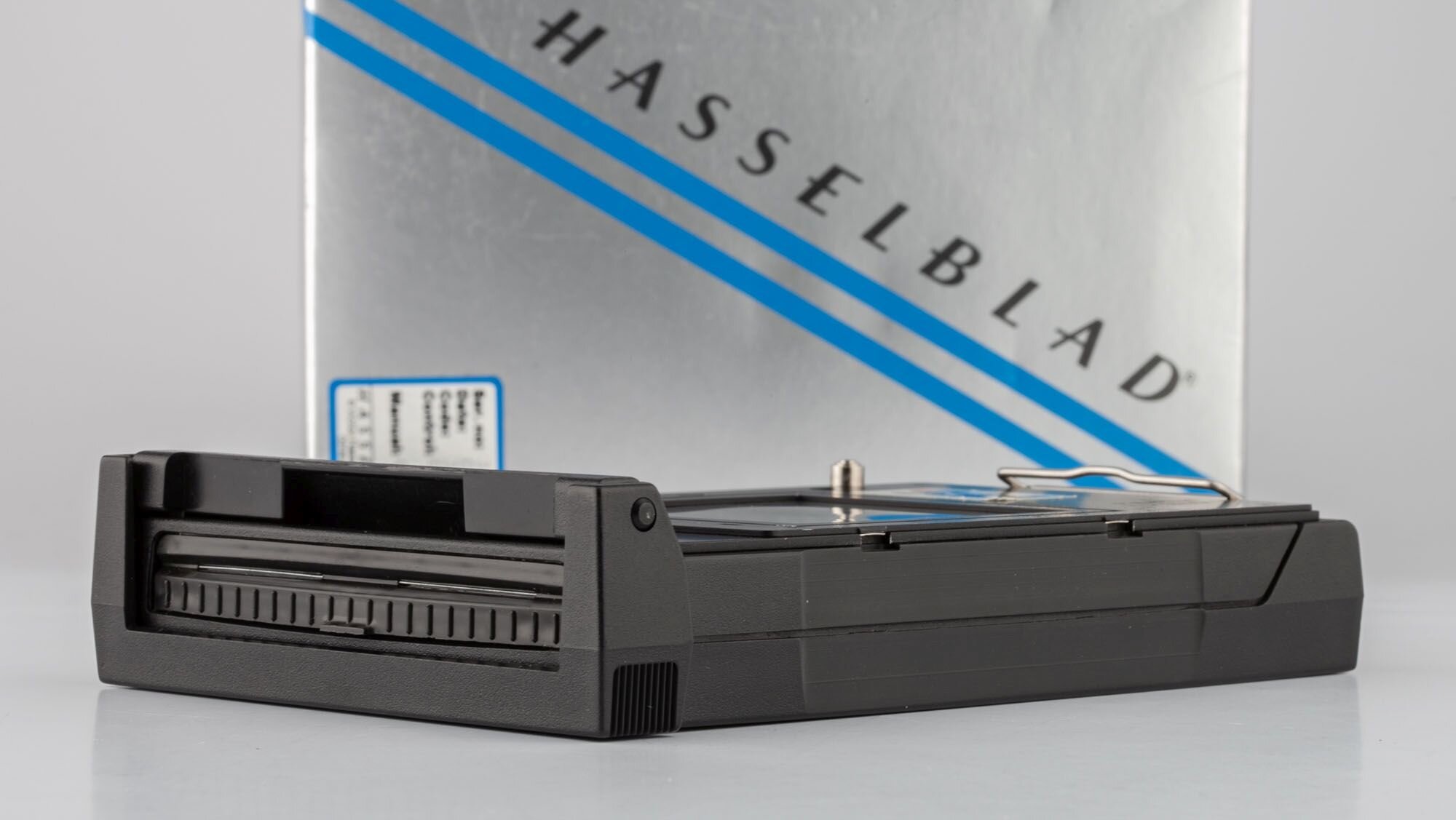 Hasselblad 100 Magazine Polaroid V System