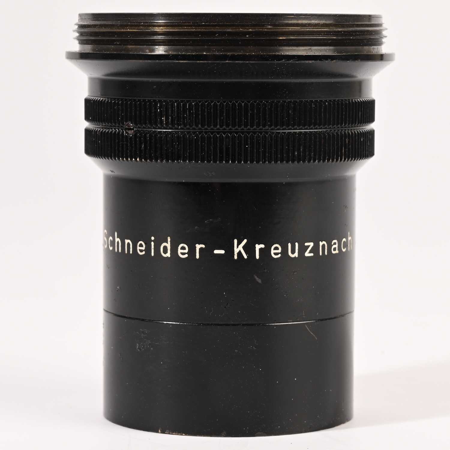 Schneider Kreuznach Xenon 1,5/55 mm very rare
