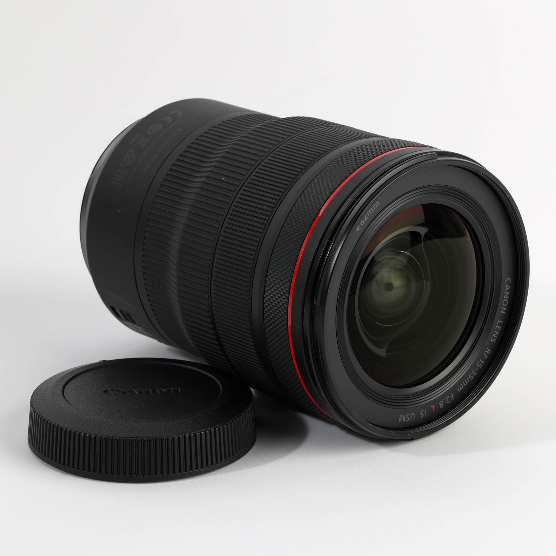 Canon RF 15-35mm f/2.8 L IS USM