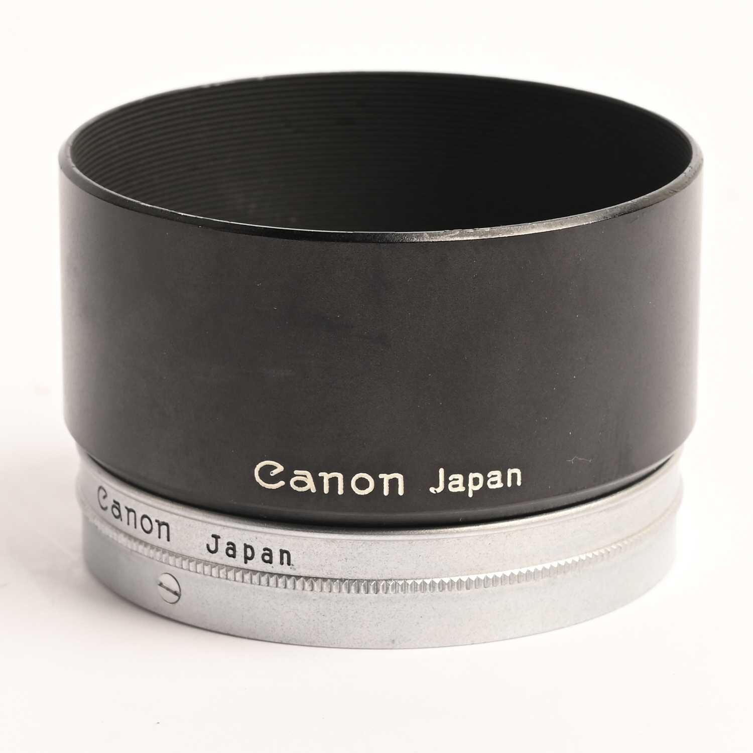 Canon 50/2,8 Blende 42mm A