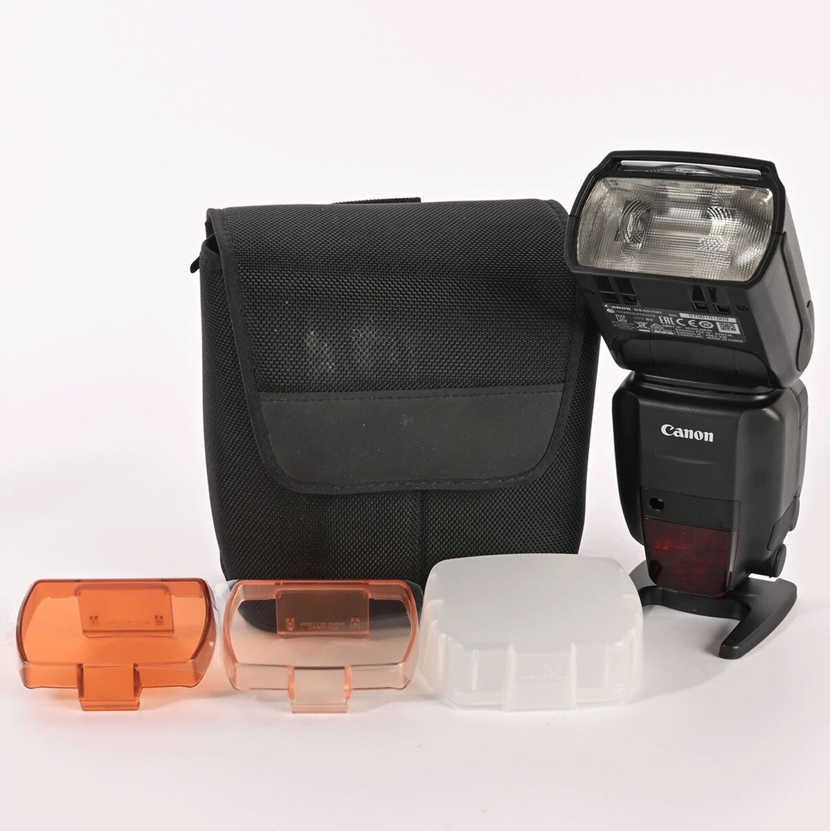 CANON Speedlite 600EX-RT