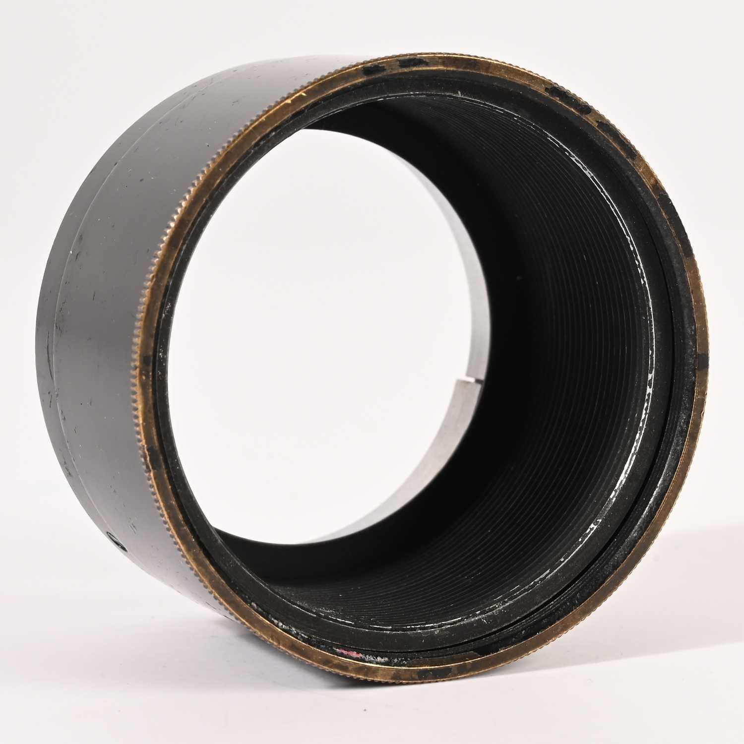 LEICA LEITZ FIKUS Sonnenblende Lens Shade Hood A36 36 36mm 1543/22