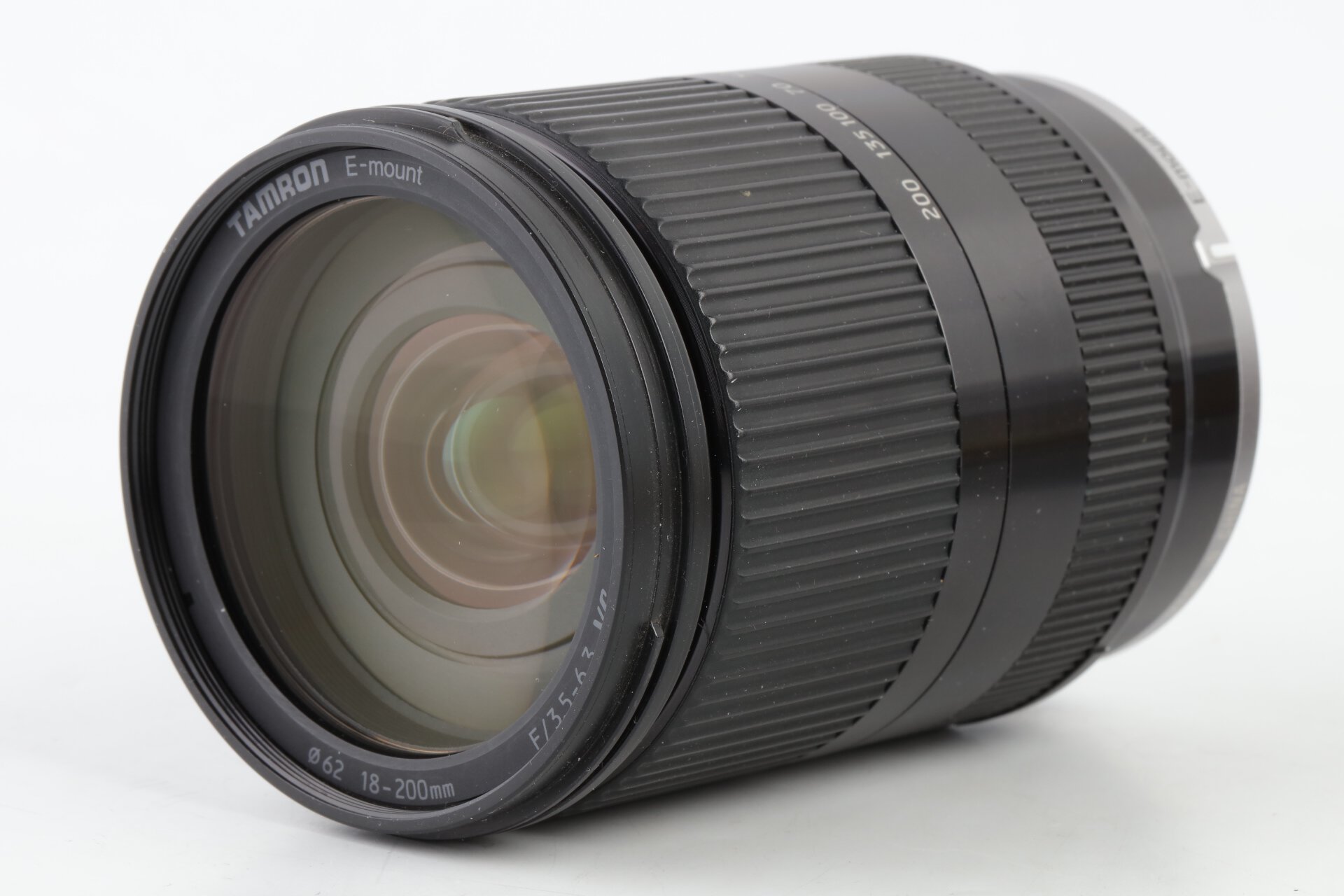 Tamron 18-200mm 3,5-6,3 Di III VC Sony E Mount