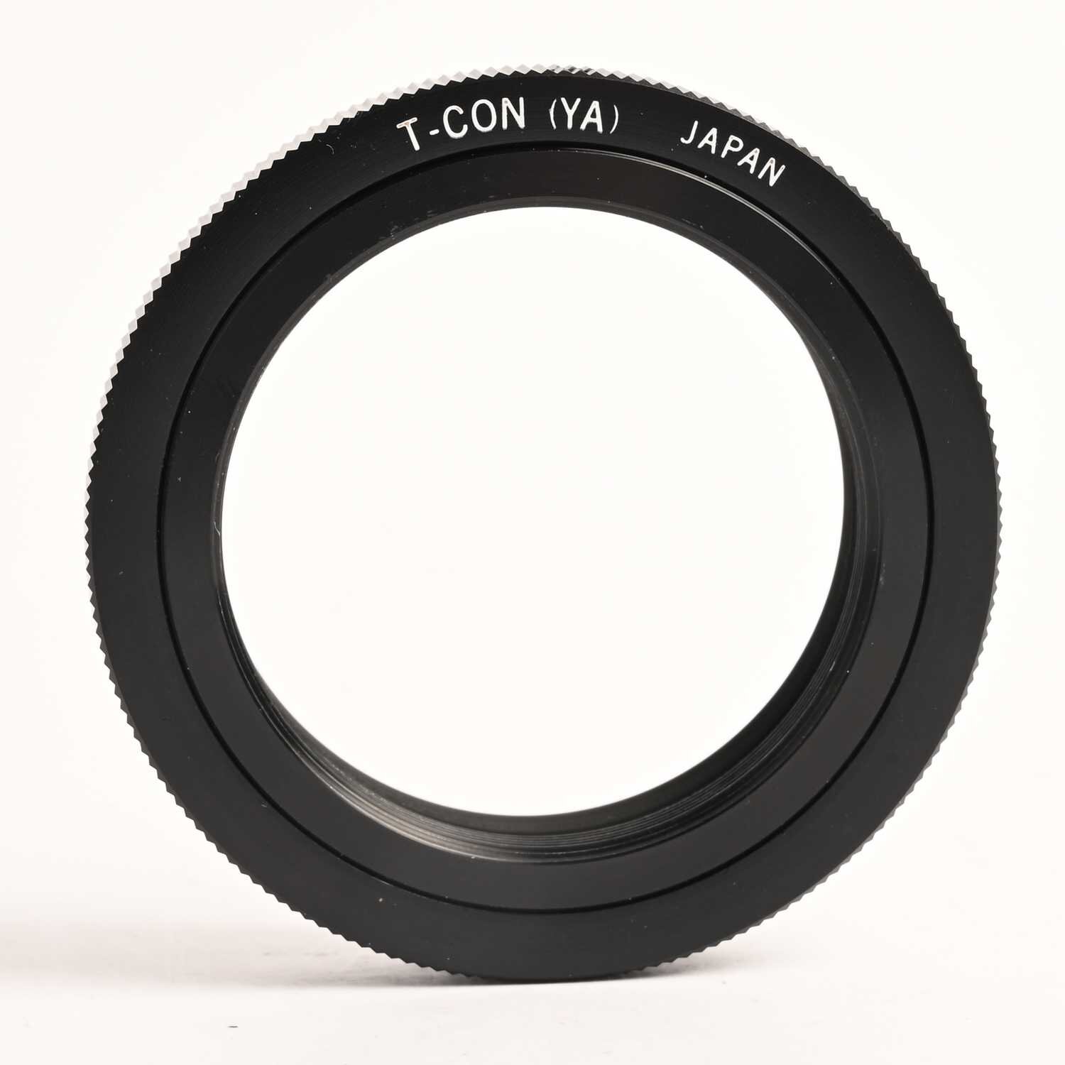 Contax Adapter T-CON(YA) T2