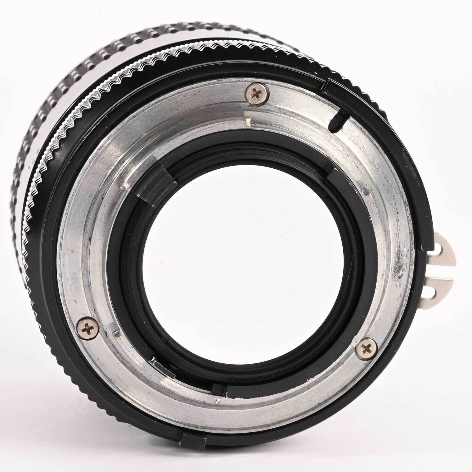 Nikon Nikkor 35/1,4 AI