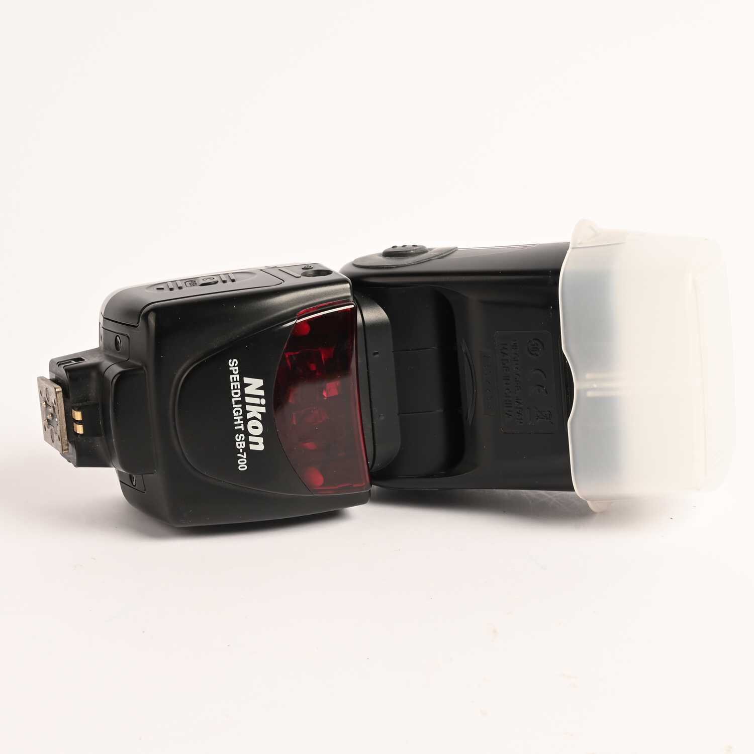 Nikon SB-700 Speedlight Blitzgerät Flash
