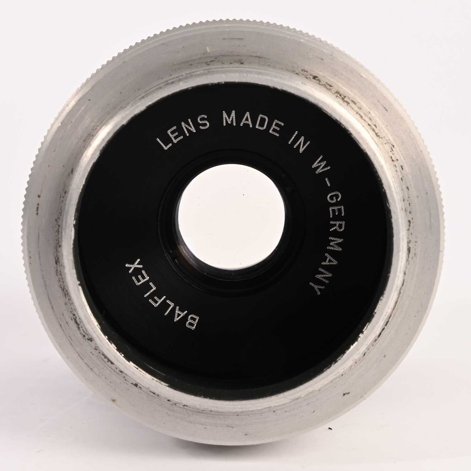 M39 Novoflex Staeble-Katagon 1:4.5/60 mm Objektiv