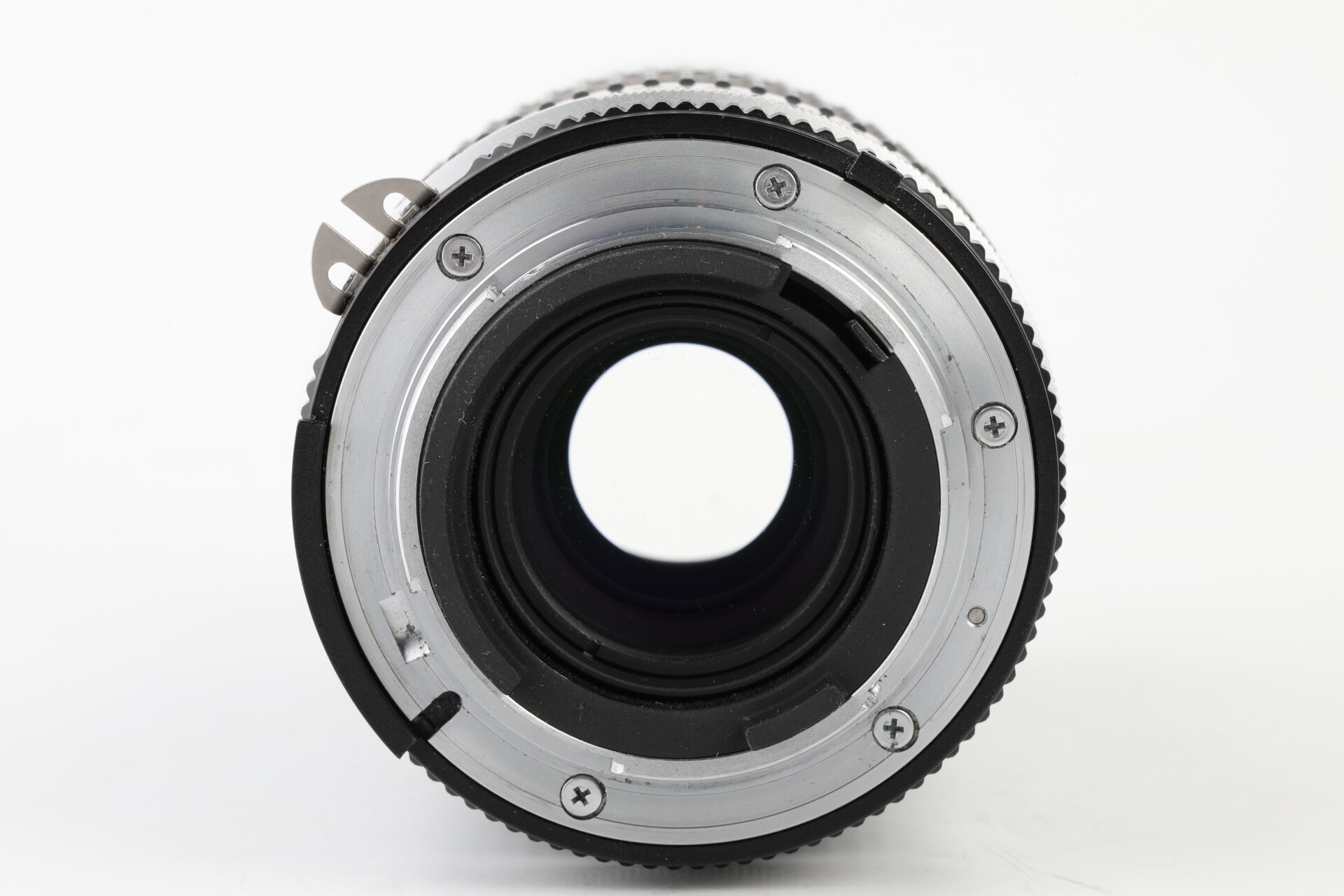 Nikon Nikkor 200mm f4 AI-S