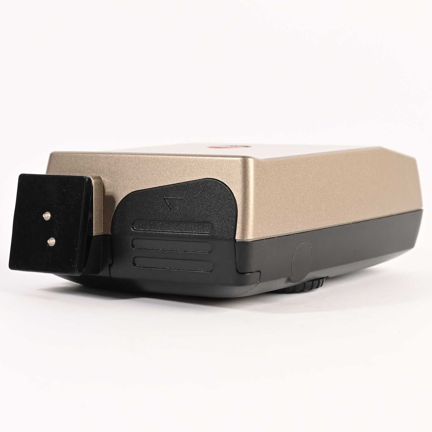 Leica Blitz CF Minilux Leitz Aufsteckblitz  Flash  Blitzgerät