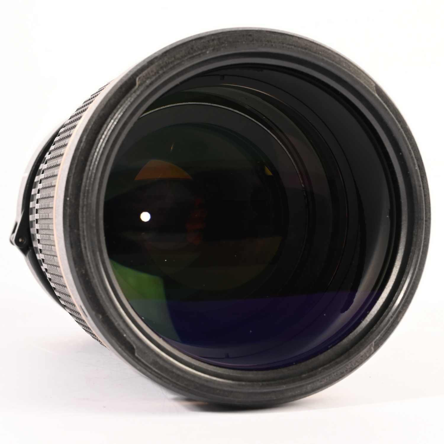 Tamron SP 2,8/70-200 LD IF DI Makro Nikon