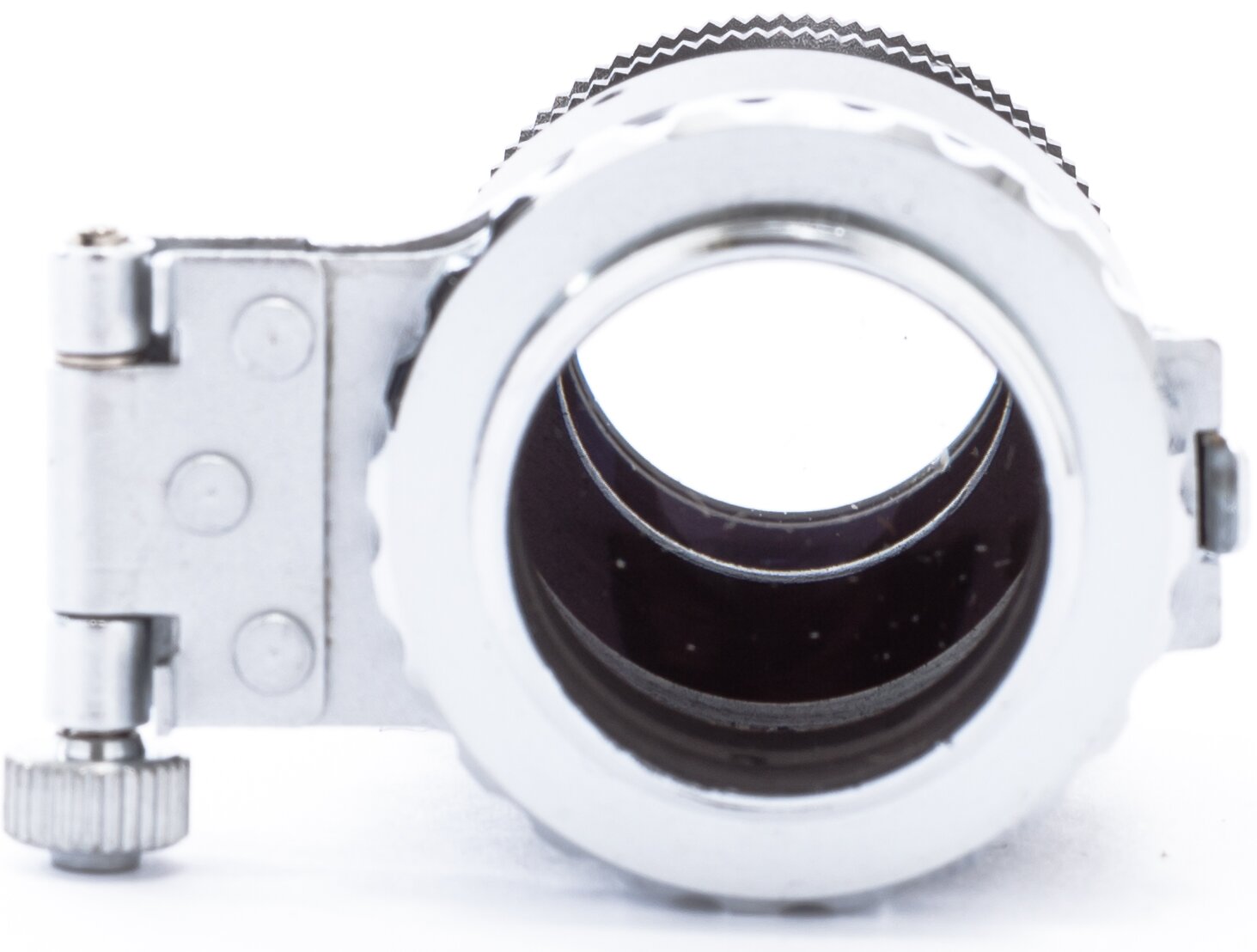 Nikon F Eyepiece magnifier