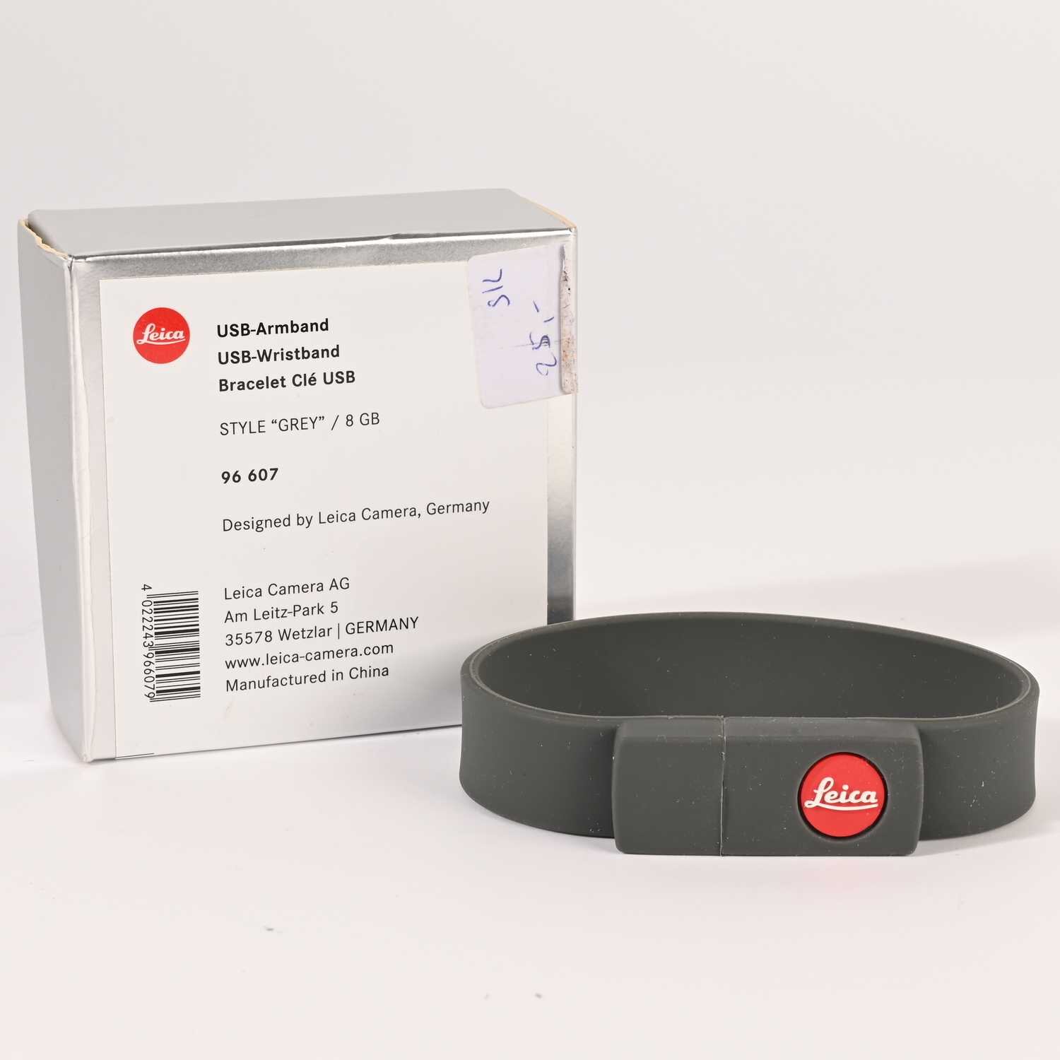 Leica Leitz USB Armband 8 GB