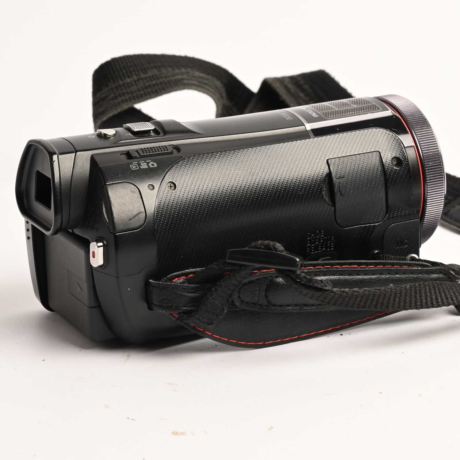 Panasonic HC-X929 Full HD Camcorder
