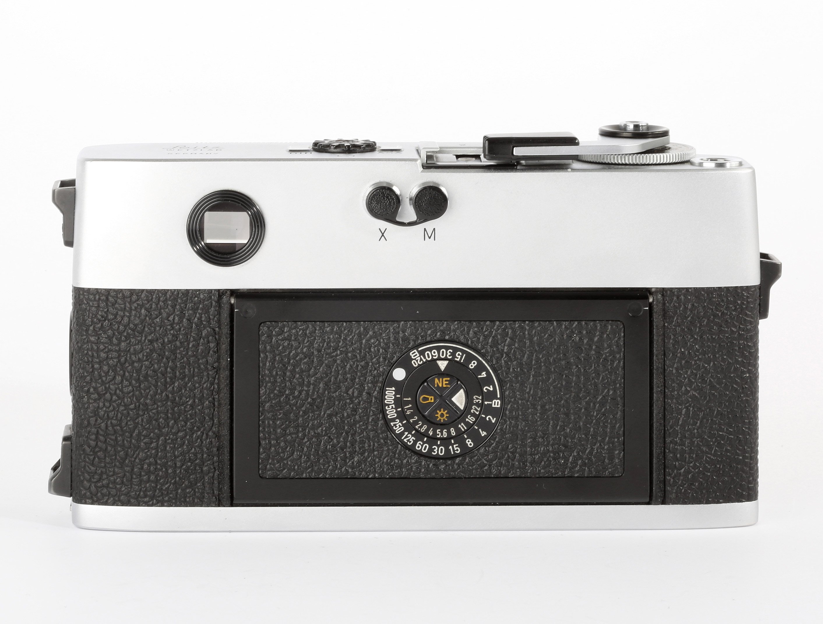 Leitz Leica M5