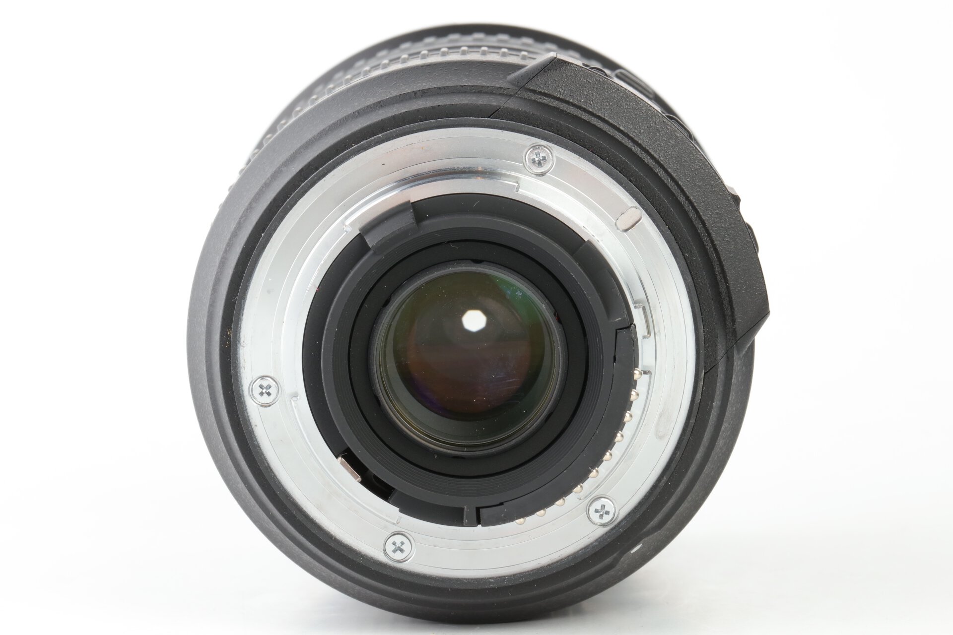 Nikon AF-S 3,5-5,6/18-200mm DX G II VR ED